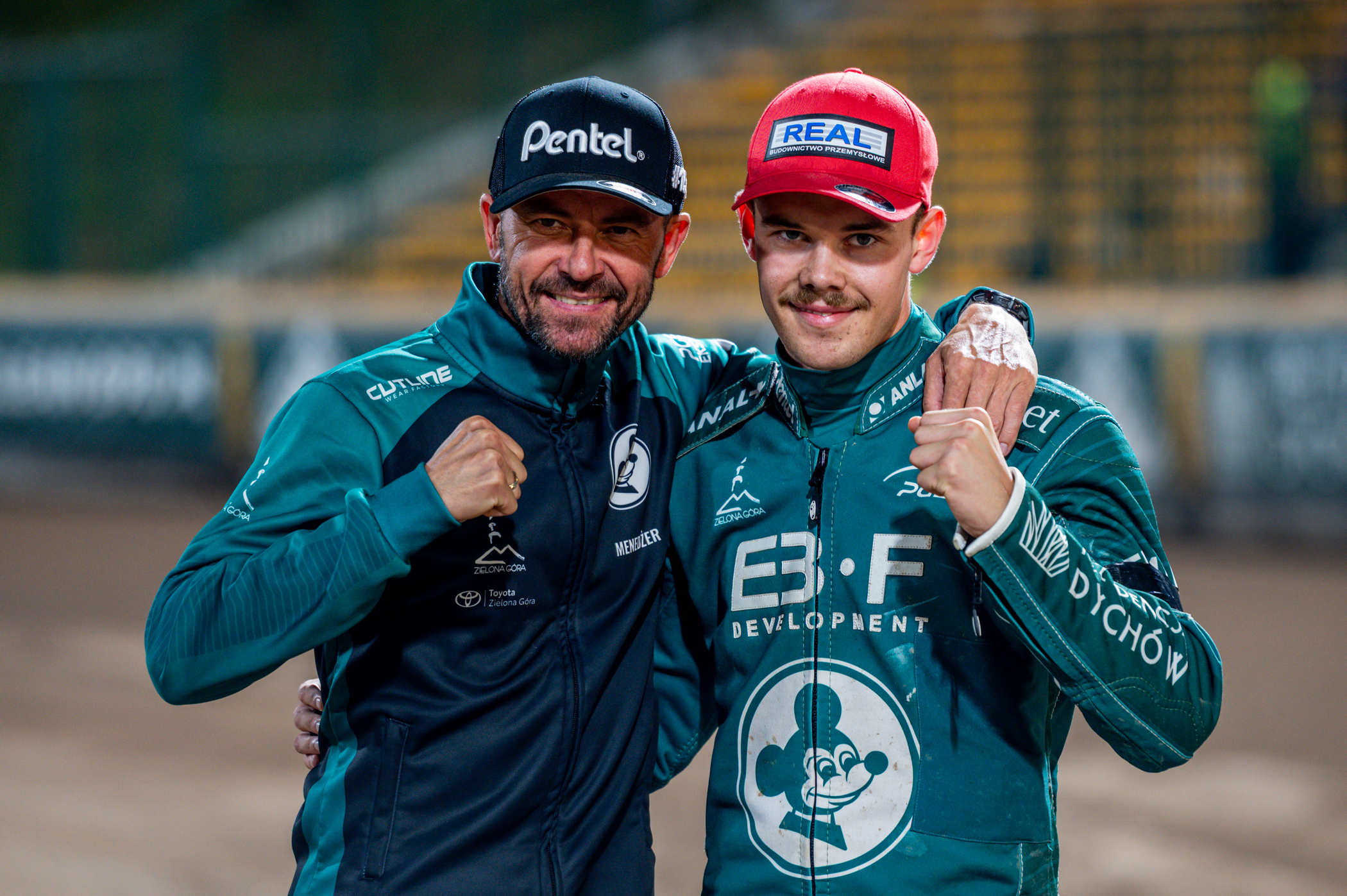 Żużel. Szczere słowa Ratajczaka o Protasiewiczu. „Dotknęło mnie to”