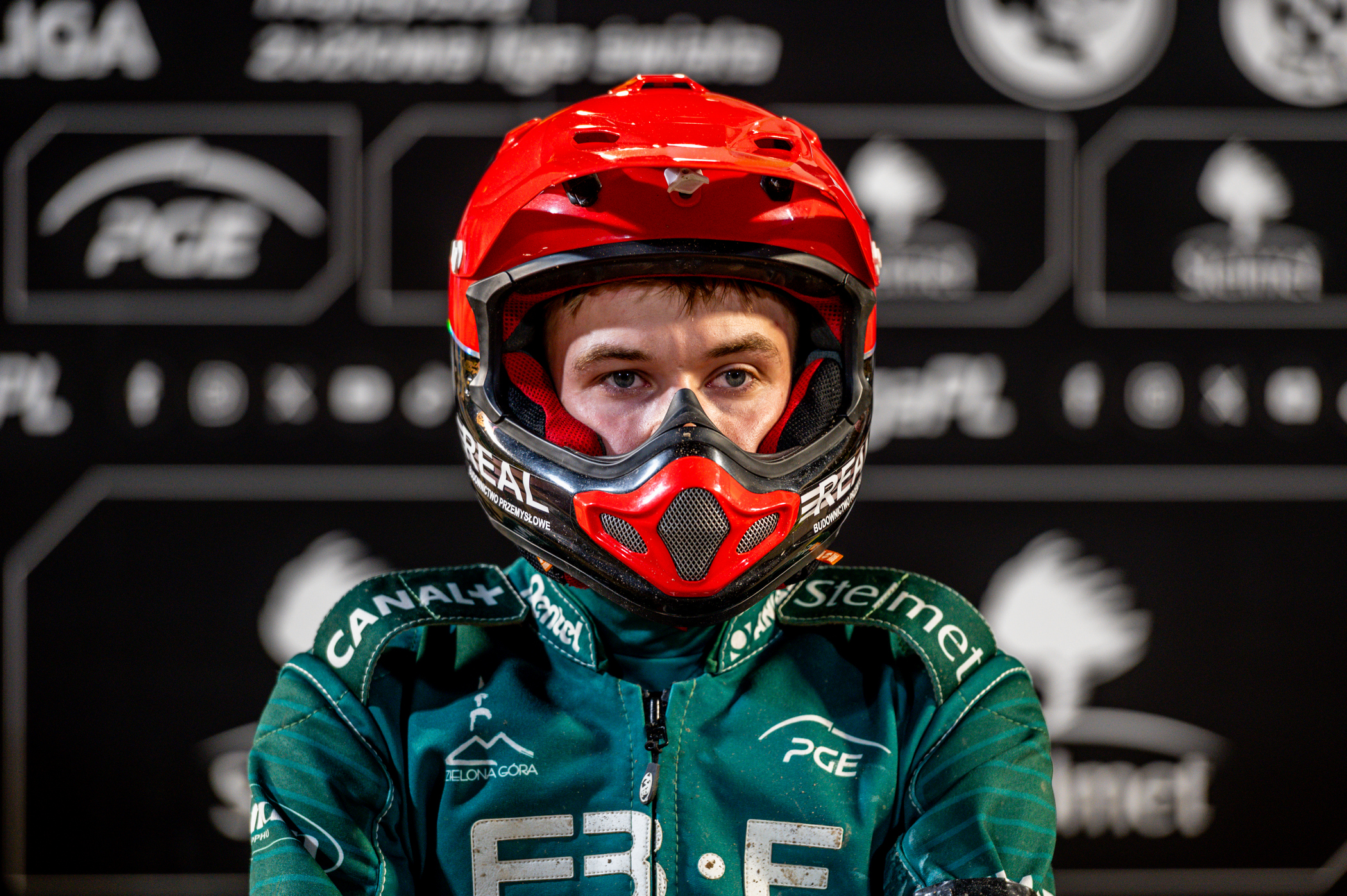 Żużel. Co ze zdrowiem Ratajczaka? Zawodnik zabrał głos