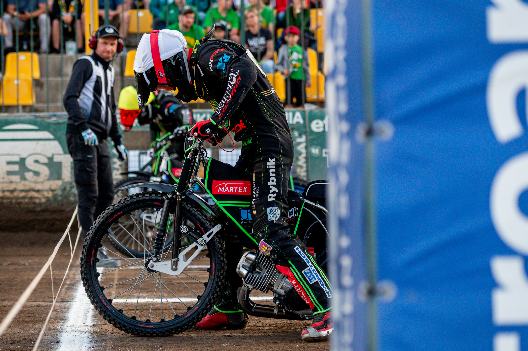 Jeszcze więcej żużla w Polsce tym roku! Poznaliśmy trzy kolejne terminarze