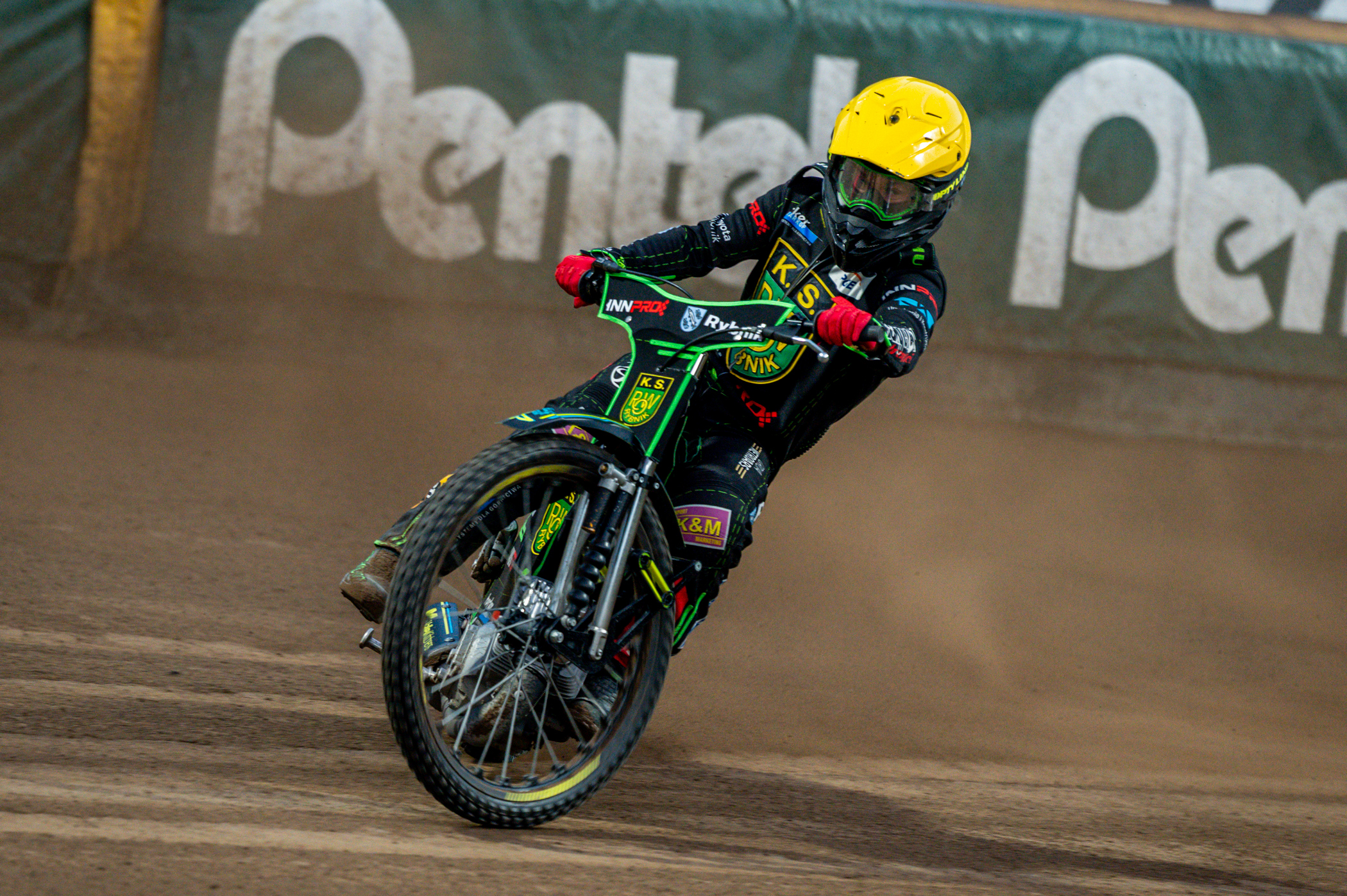 Żużlowa sobota. ROW i Unię uratuje już tylko cud. Kto bliżej awansu do Metalkas 2. Ekstraligi?