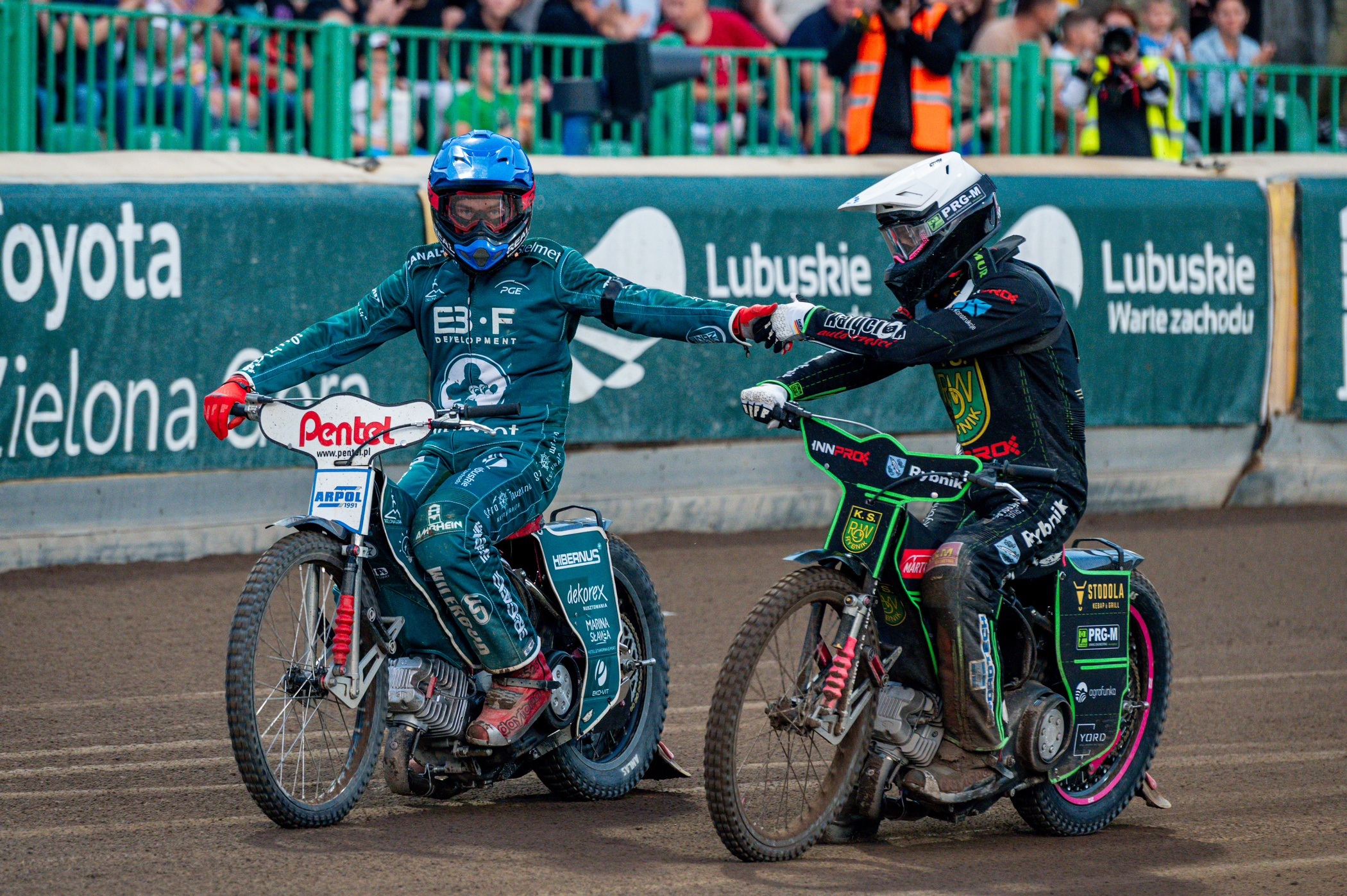 Narzeka na kiepski sezon w PGE Ekstralidze. Ma pomysł na rewolucyjną zmianę