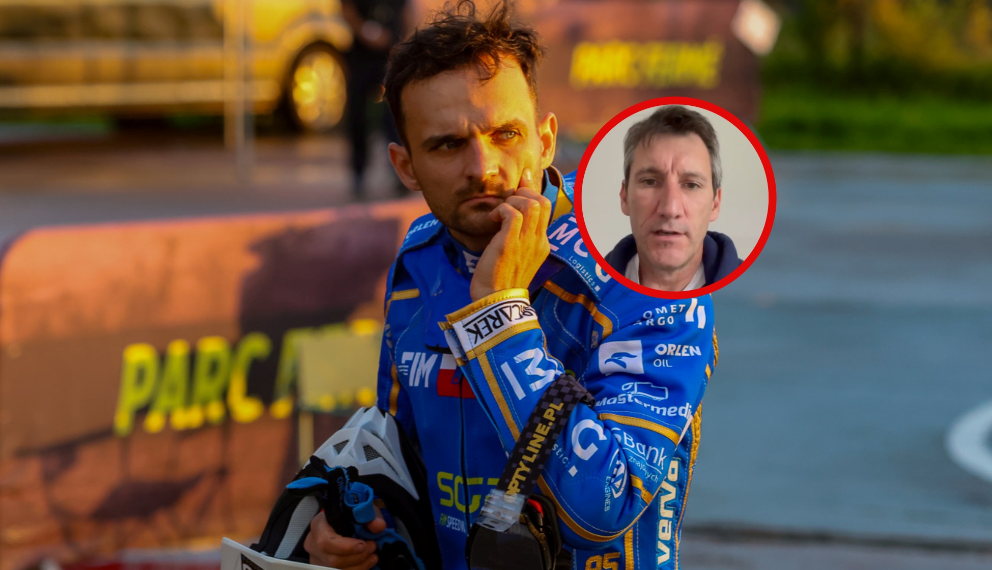 Polak zostanie zdetronizowany? "Ma już wszystko, czego potrzeba"