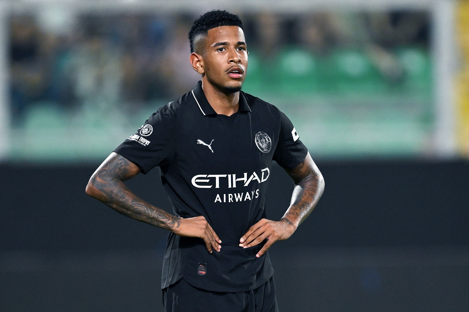 Gorąco w Manchesterze City. Gwiazdor wściekł się na władze klubu