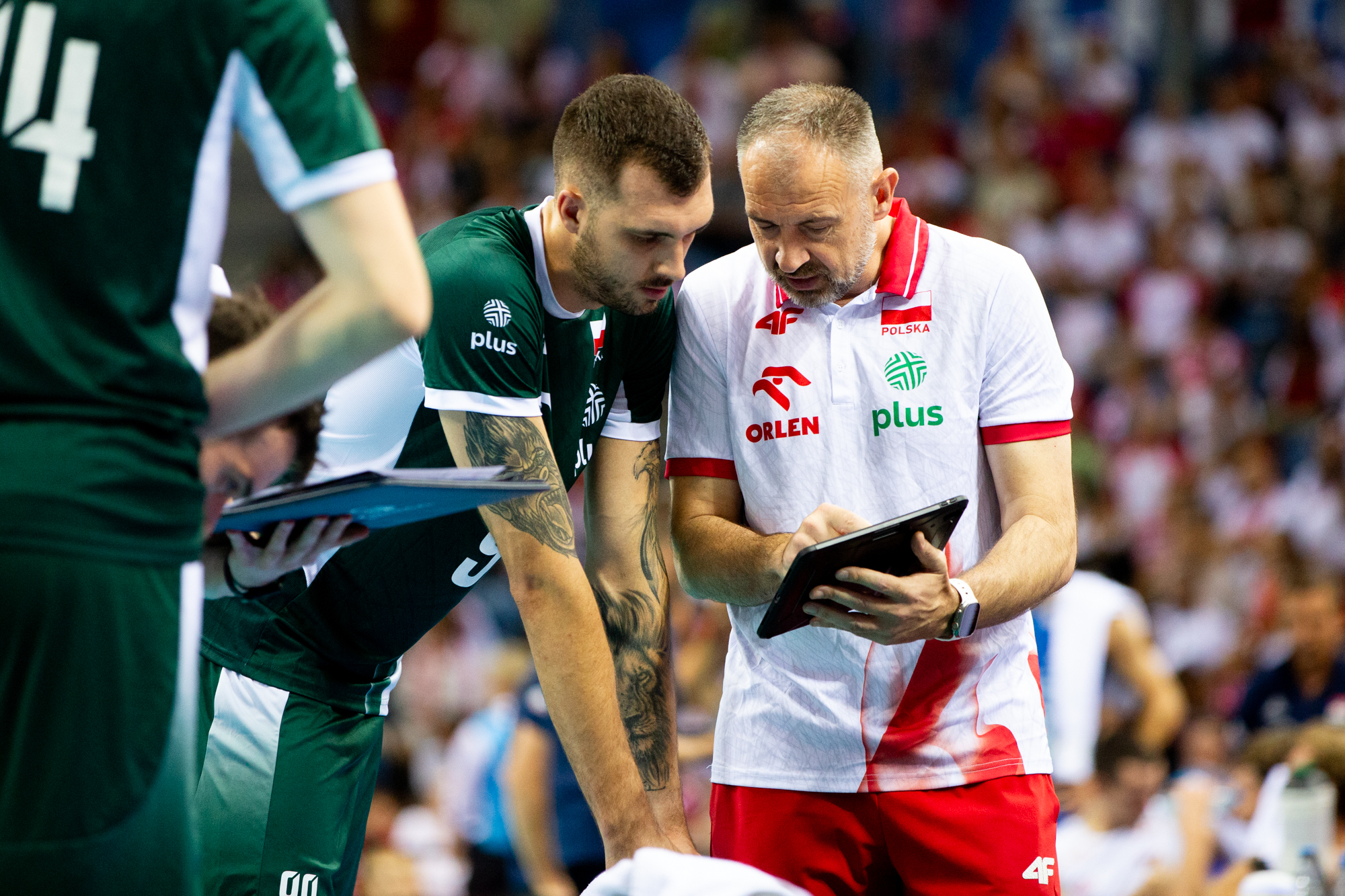 Wielki powrót w idealnym momencie. "Potrzebowałem czegoś takiego"