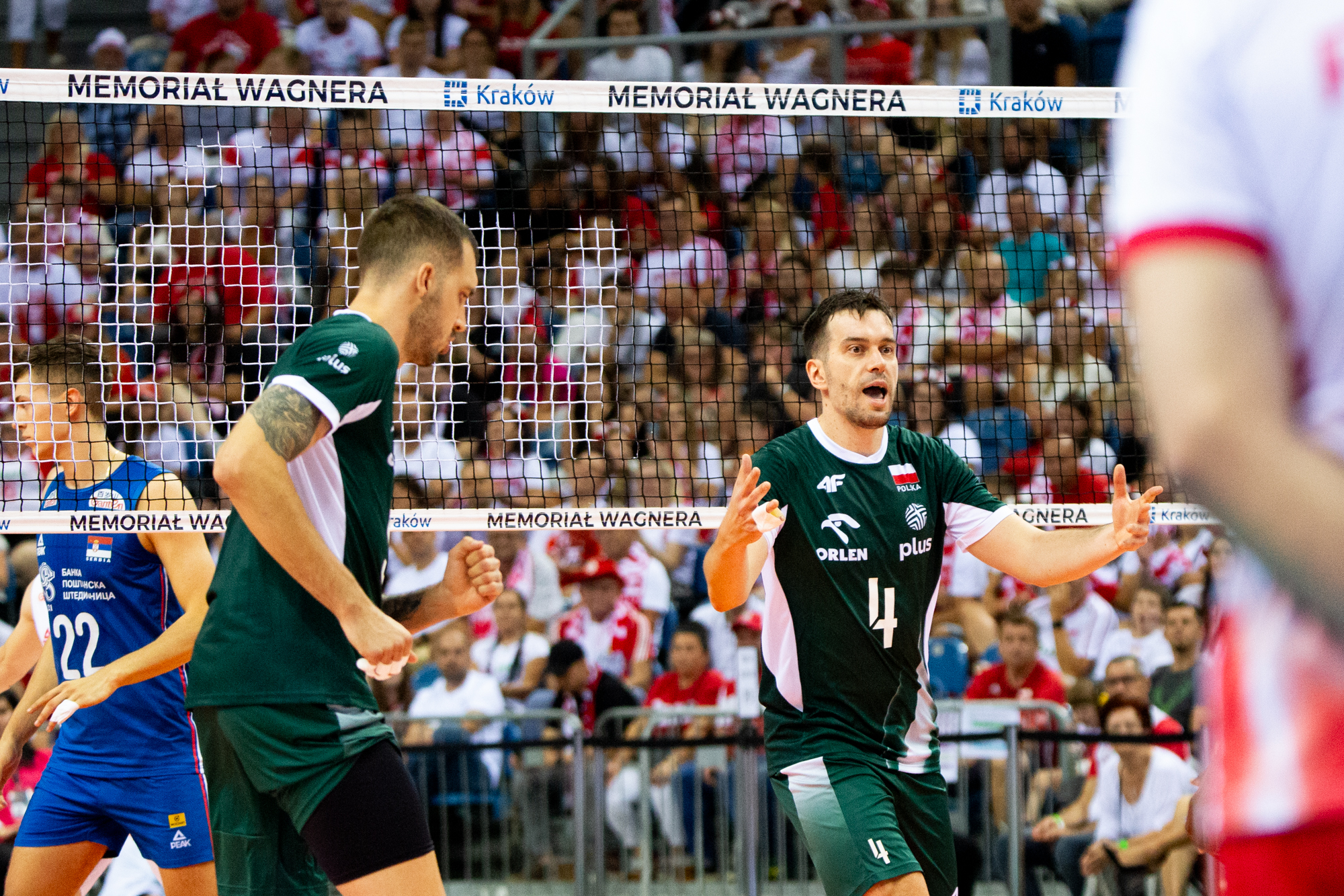 Komenda spokojny po nieudanym Memoriale. "Wiemy na jakim etapie przygotowań jesteśmy"