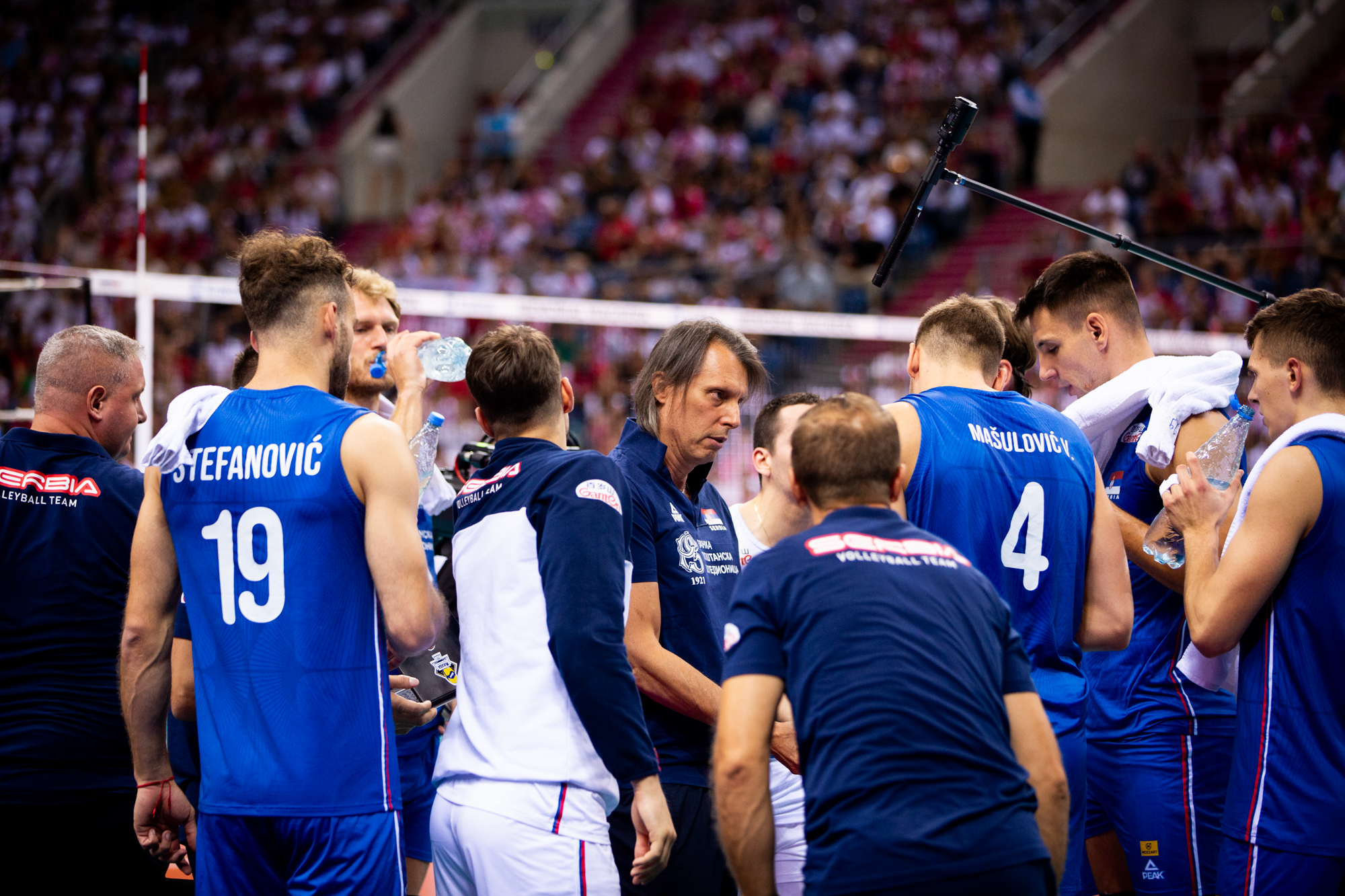 Pora poznać ostatnich ćwierćfinalistów MŚ. Kto awansuje do czołowej ósemki?