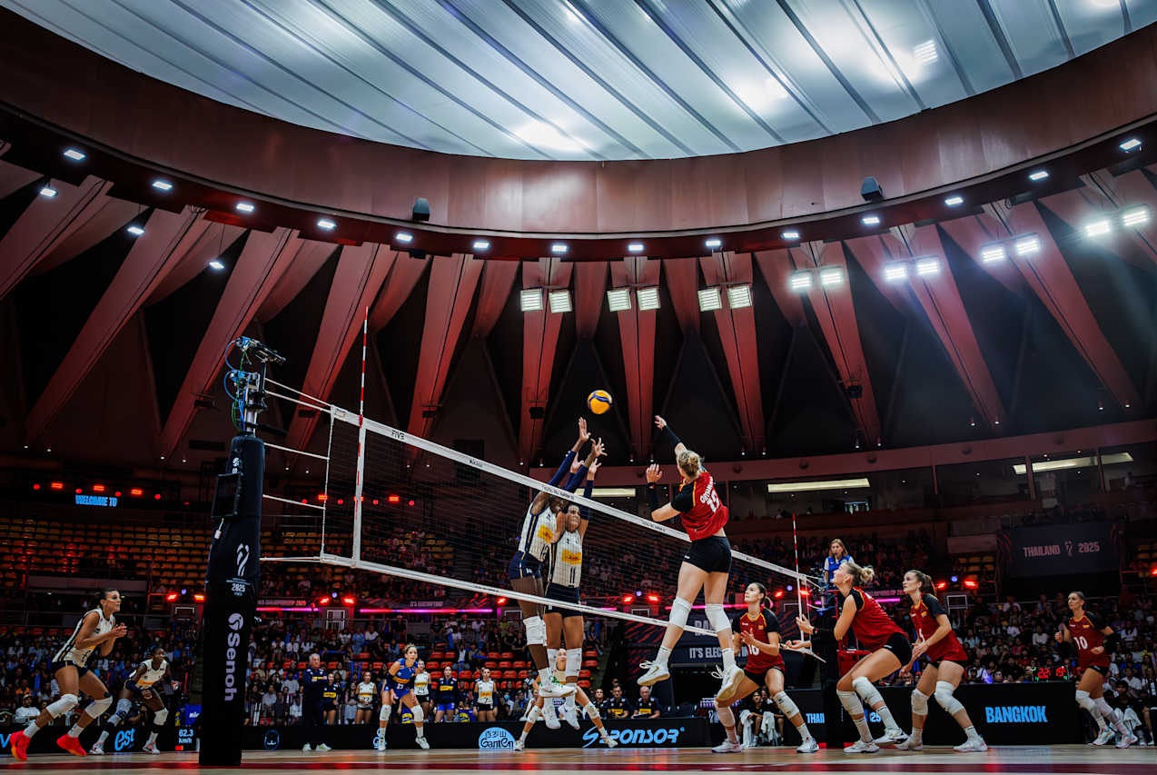 Fenomenalne Włoszki w ćwierćfinale MŚ. Zagrają z Polkami?