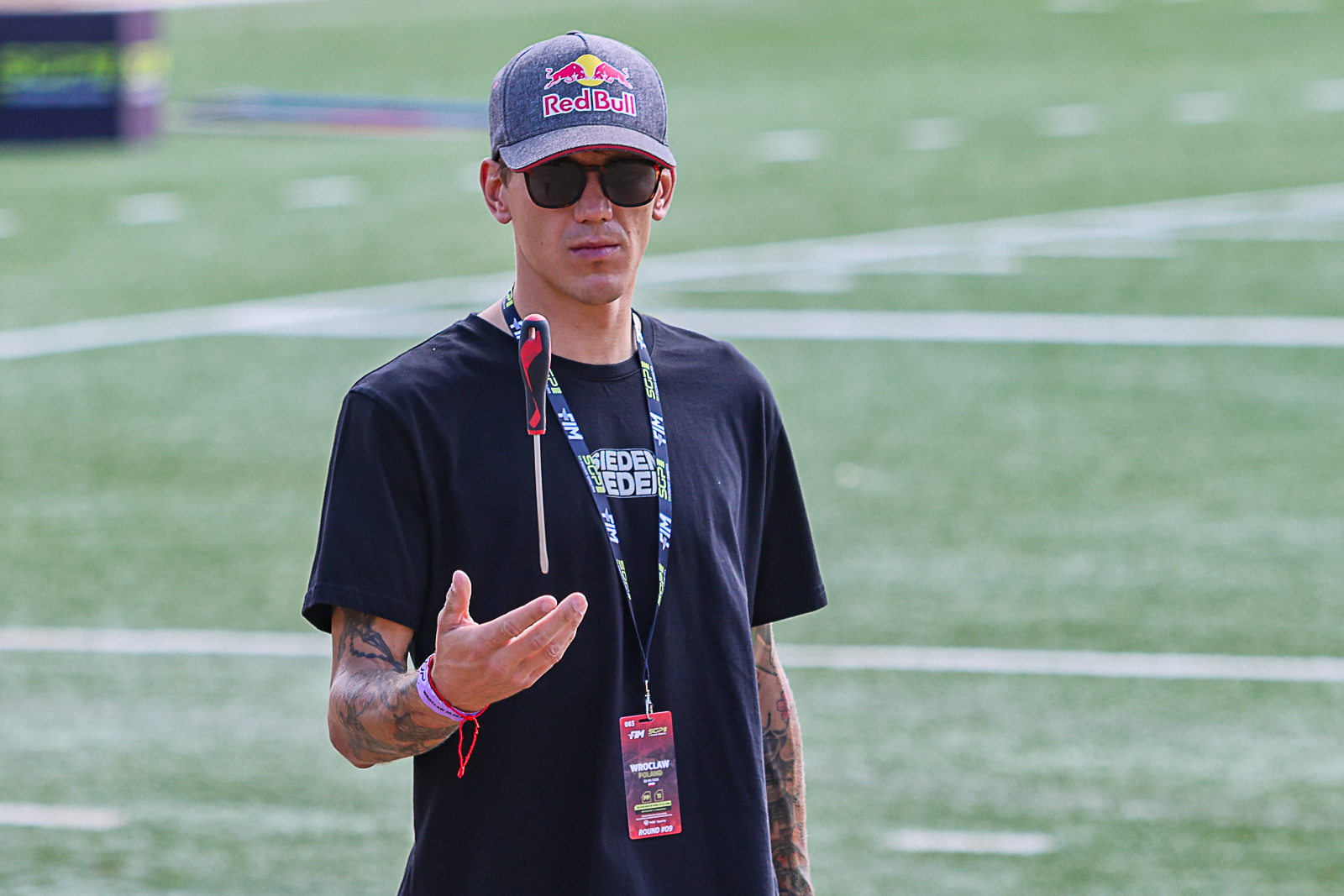 Żużel. Włókniarz mocno ruszył po gwiazdę ligi. Cała układanka transferowa może runąć?!