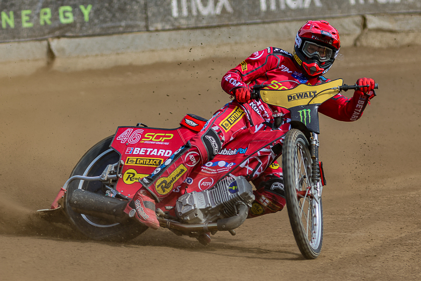 Żużel. Zmiany w kalendarzu Premiership. Nowe daty dla finałów