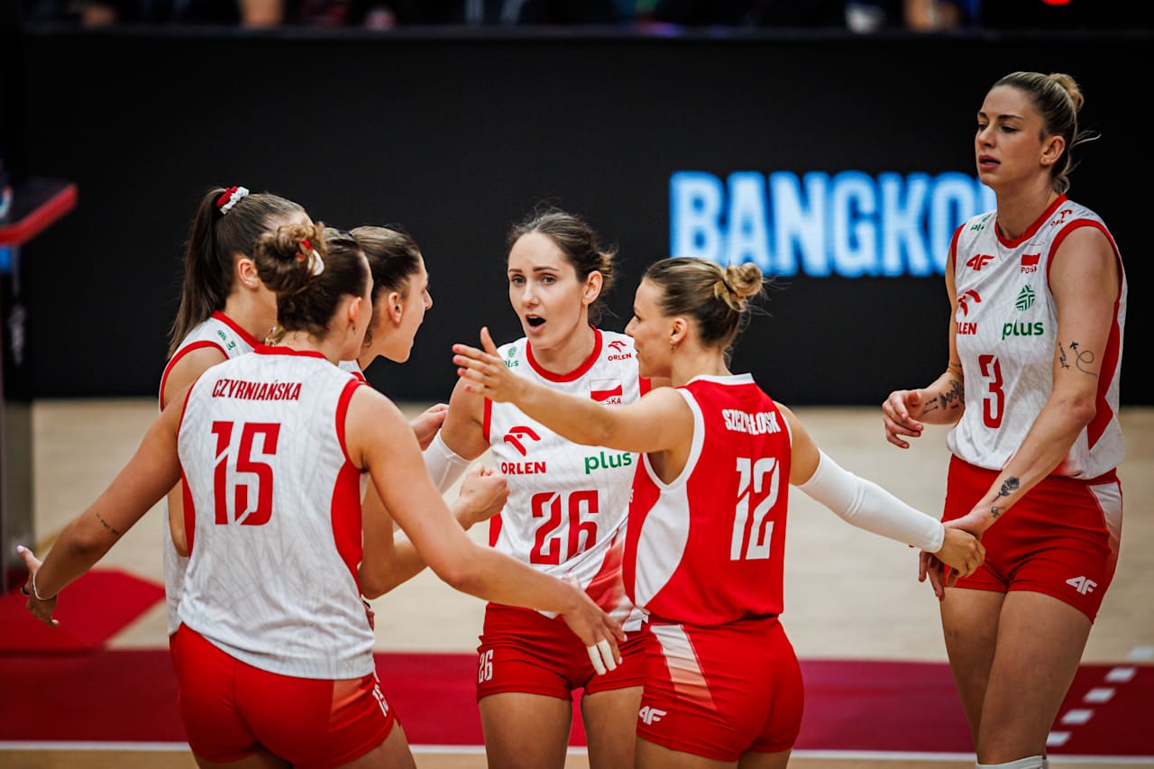 Znamy grupy Mistrzostw Europy 2026. Fatalne losowanie dla Polek