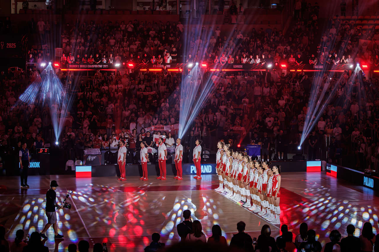 Polskie siatkarki w ćwierćfinale mistrzostw świata. Kiedy kolejny mecz?