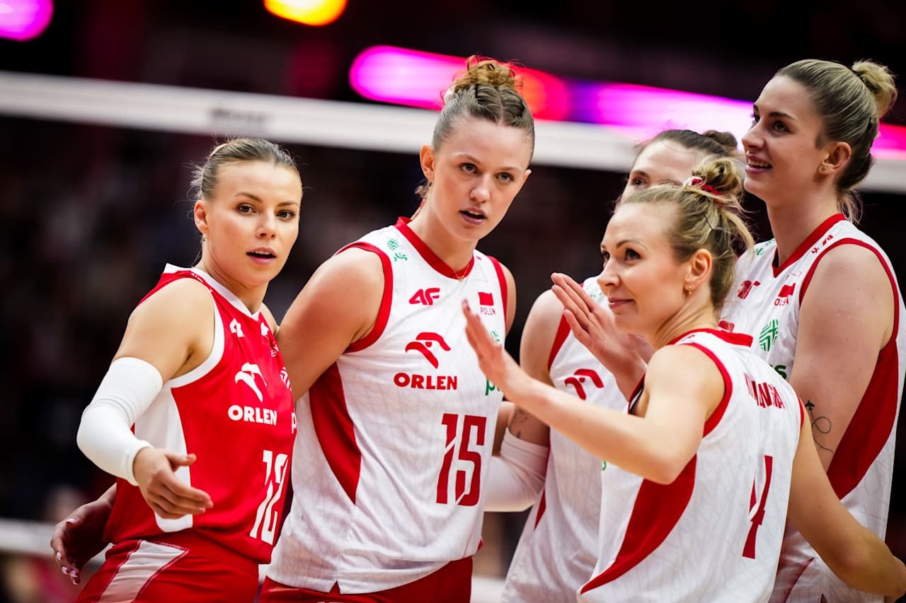 Znamy gospodarza mistrzostw świata. Tam Polki powalczą o medal