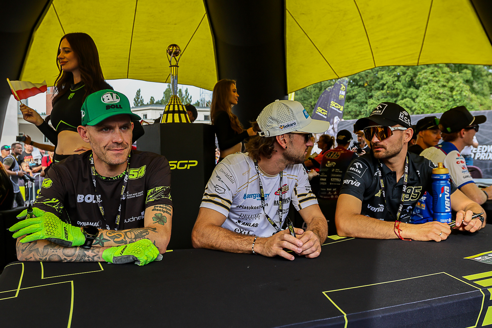 Żużel. Mamy potwierdzenie, to dlatego Stal straciła GP. Wiemy, co z rundą w Łodzi w 2027 roku