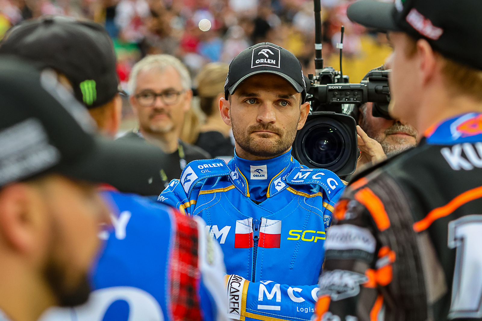 Legenda o Zmarzliku: Zasługuje na miano najlepszego sportowca w Polsce