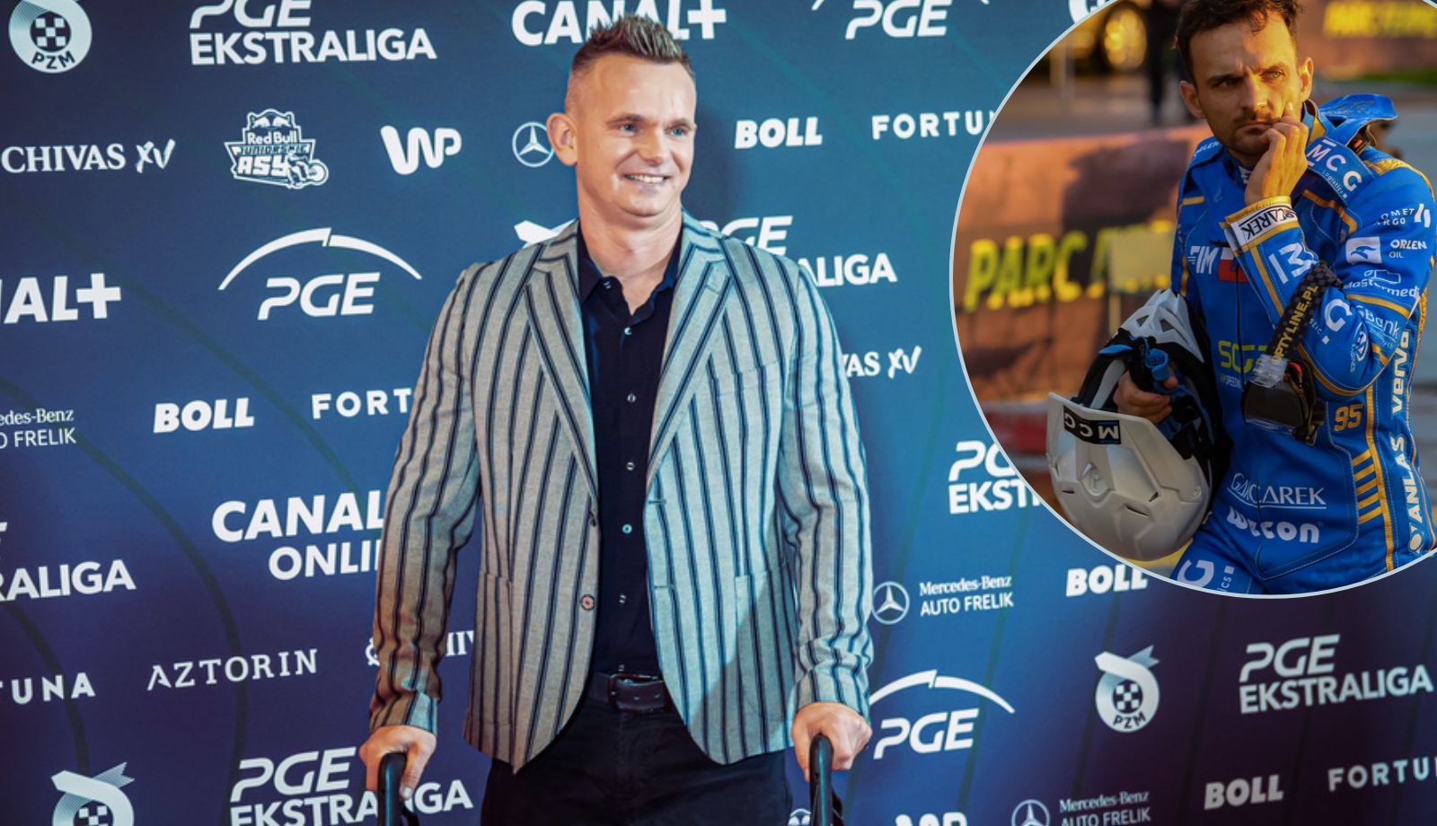 Były uczestnik Grand Prix bije na alarm. Możliwa "spółdzielnia" rywali przeciwko Polakowi?!