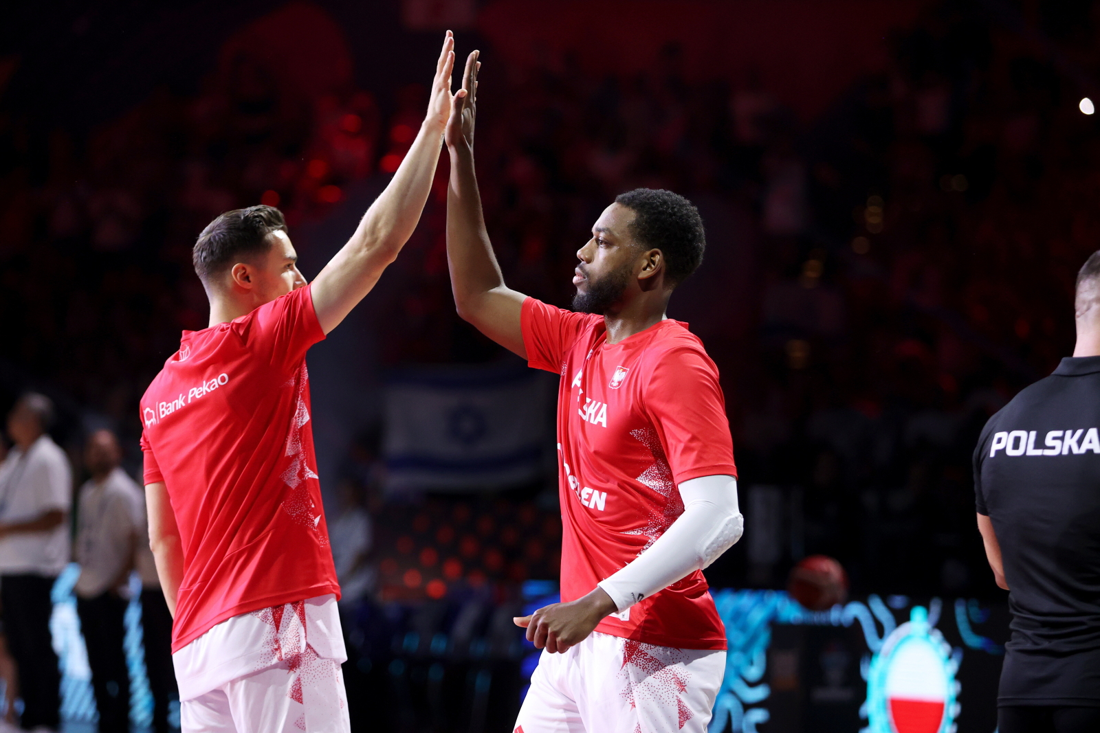 Polacy idą jak burza. Tylko spójrz na tabelę