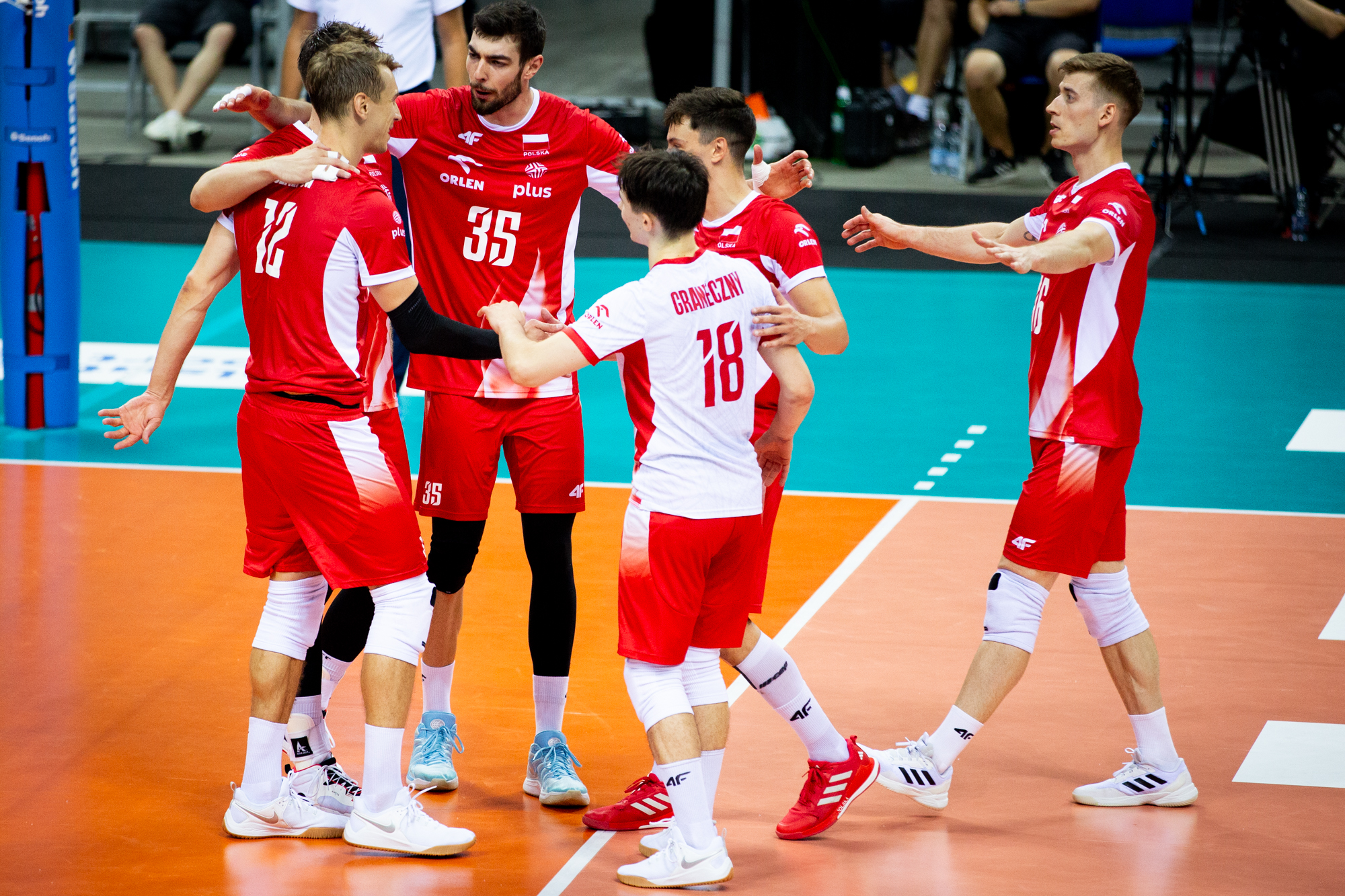 Polacy idą po złoto. Jasna deklaracja