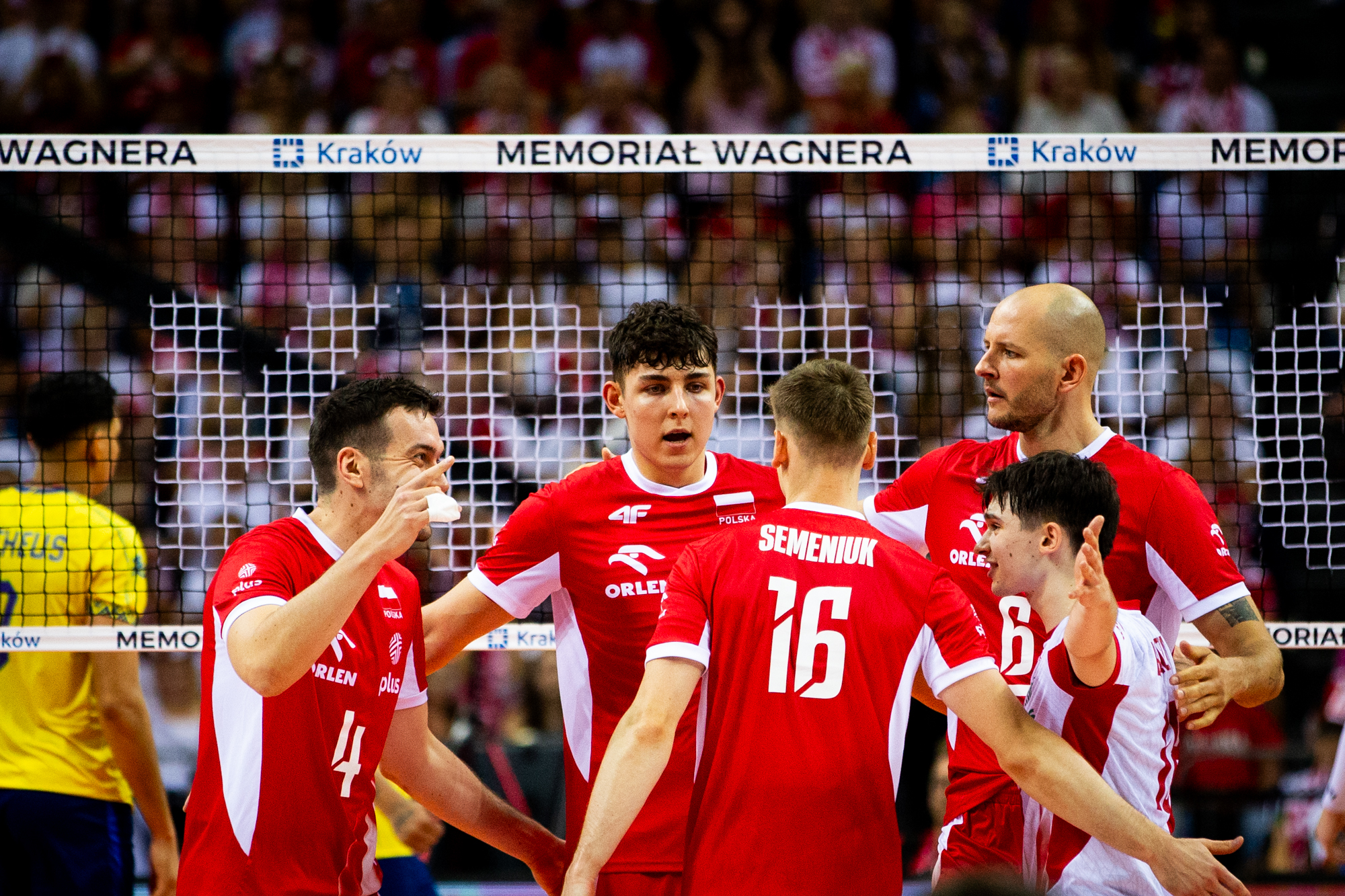 Media: Norwid kompletuje kadrę. Zwrot ws. reprezentanta Polski