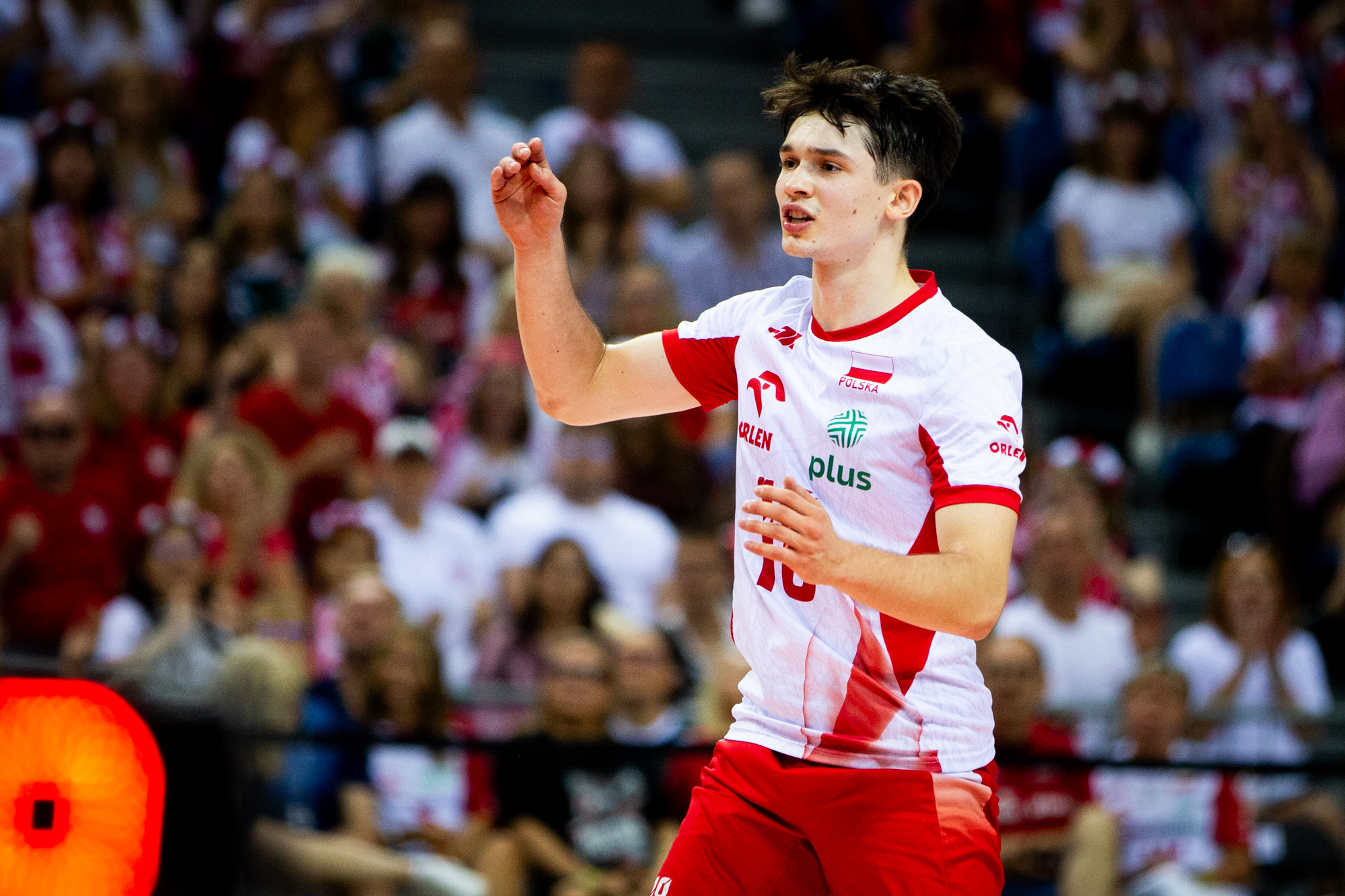 Kłopoty Jastrzębskiego Węgla. Reprezentant Polski z poważną kontuzją