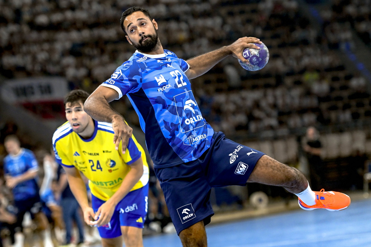 Polskie kluby wracają do Ligi Mistrzów. Orlen Wisła z dużą szansą na trzecie zwycięstwo