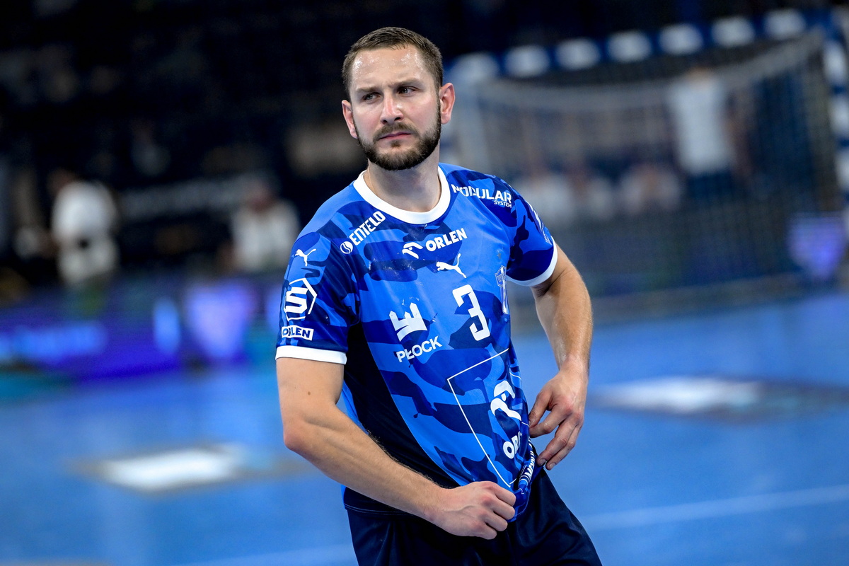 "Zakłamanie rzeczywistości". Kapitan Wisły tonował nastroje