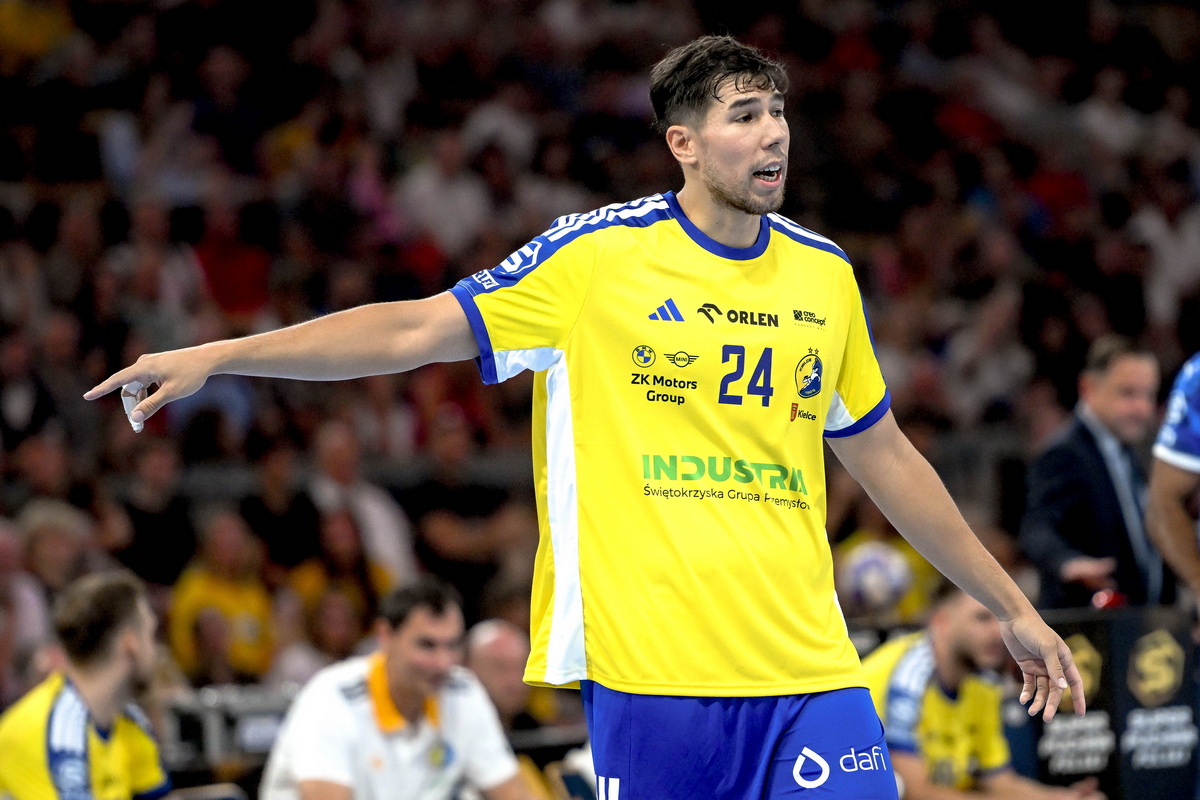 Gwiazdor odchodzi z Industrii. Ma już nowy klub