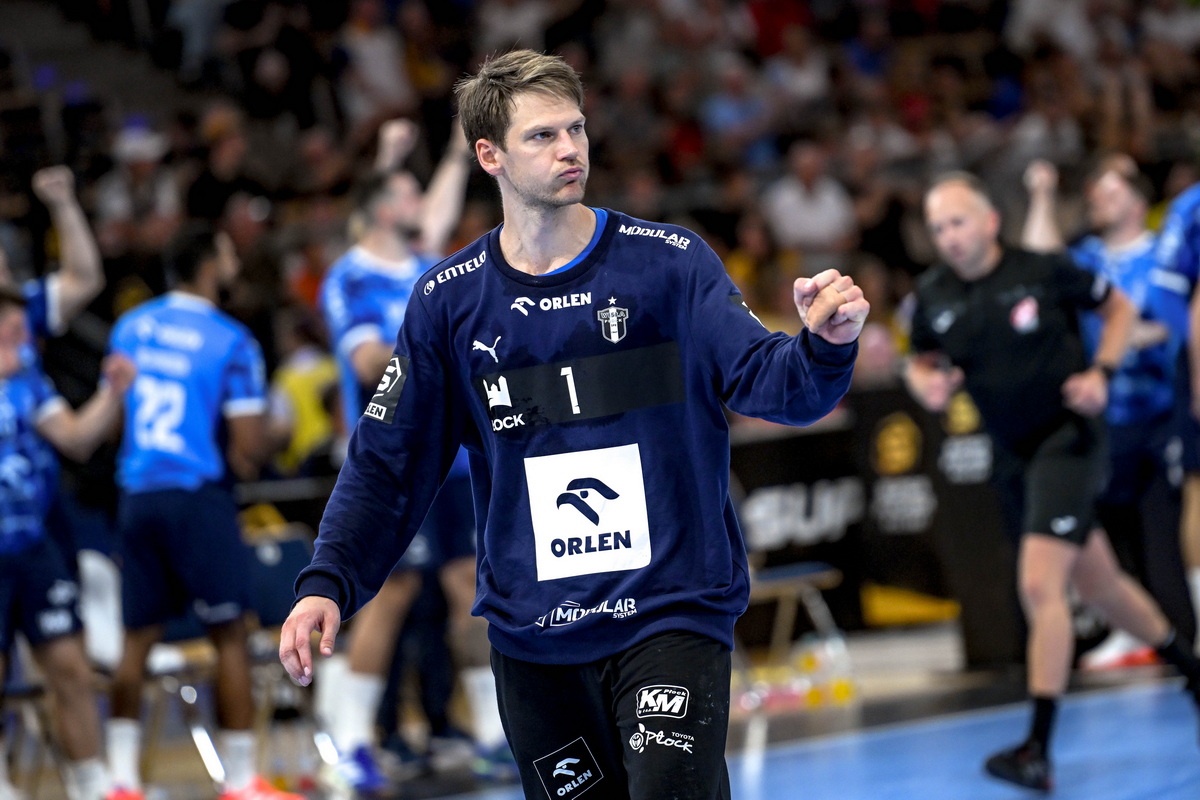 Mistrz Polski straci kluczowego zawodnika? Chce go gigant