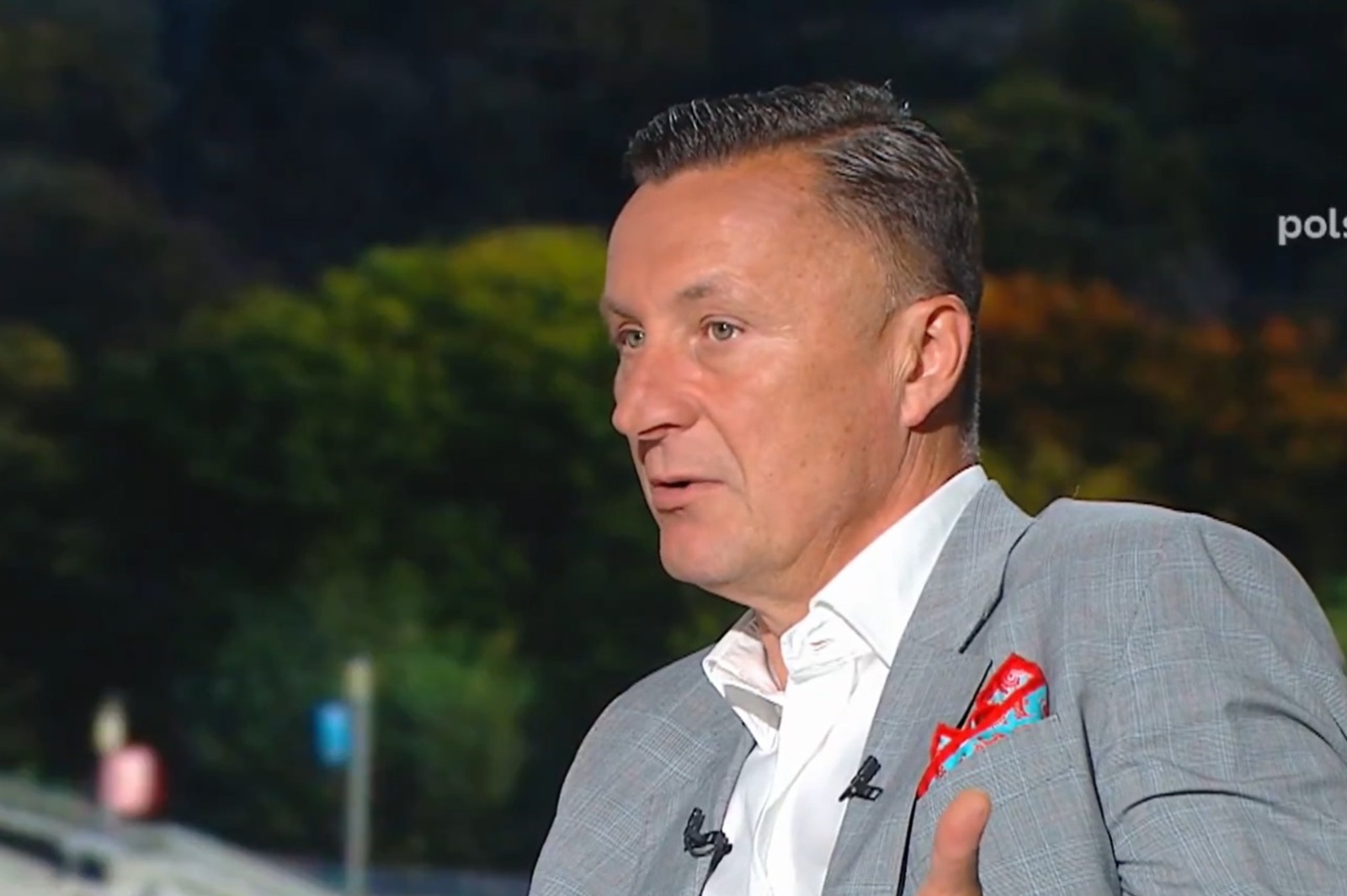 Potwierdzili, iż kadra to za wysokie progi. Hajto wskazał nazwiska