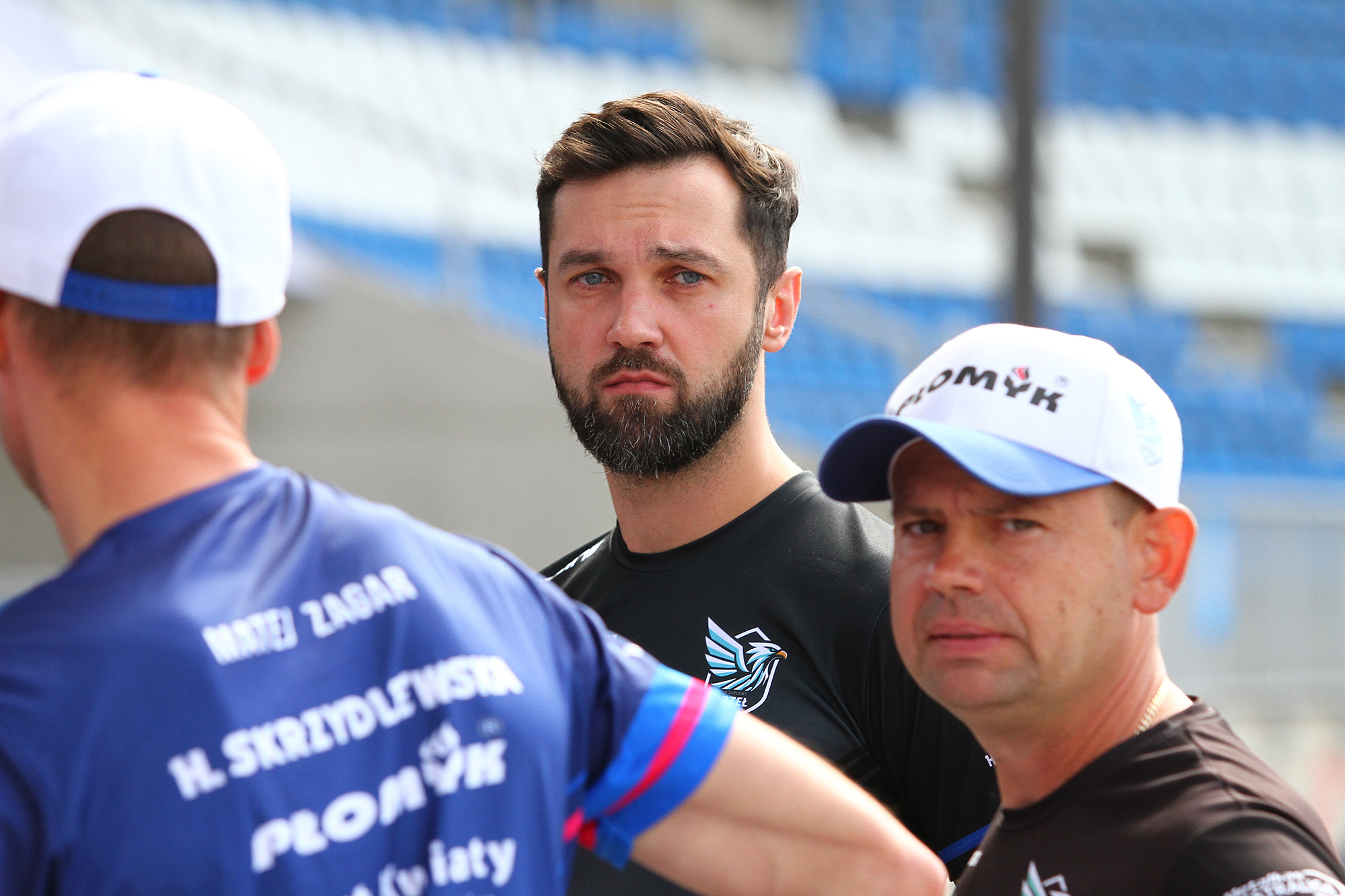 "Jedyną jego regularnością było jego regularnie niechlujne i złe przygotowanie". Konikiewicz zdecydowanie o błędach Orła