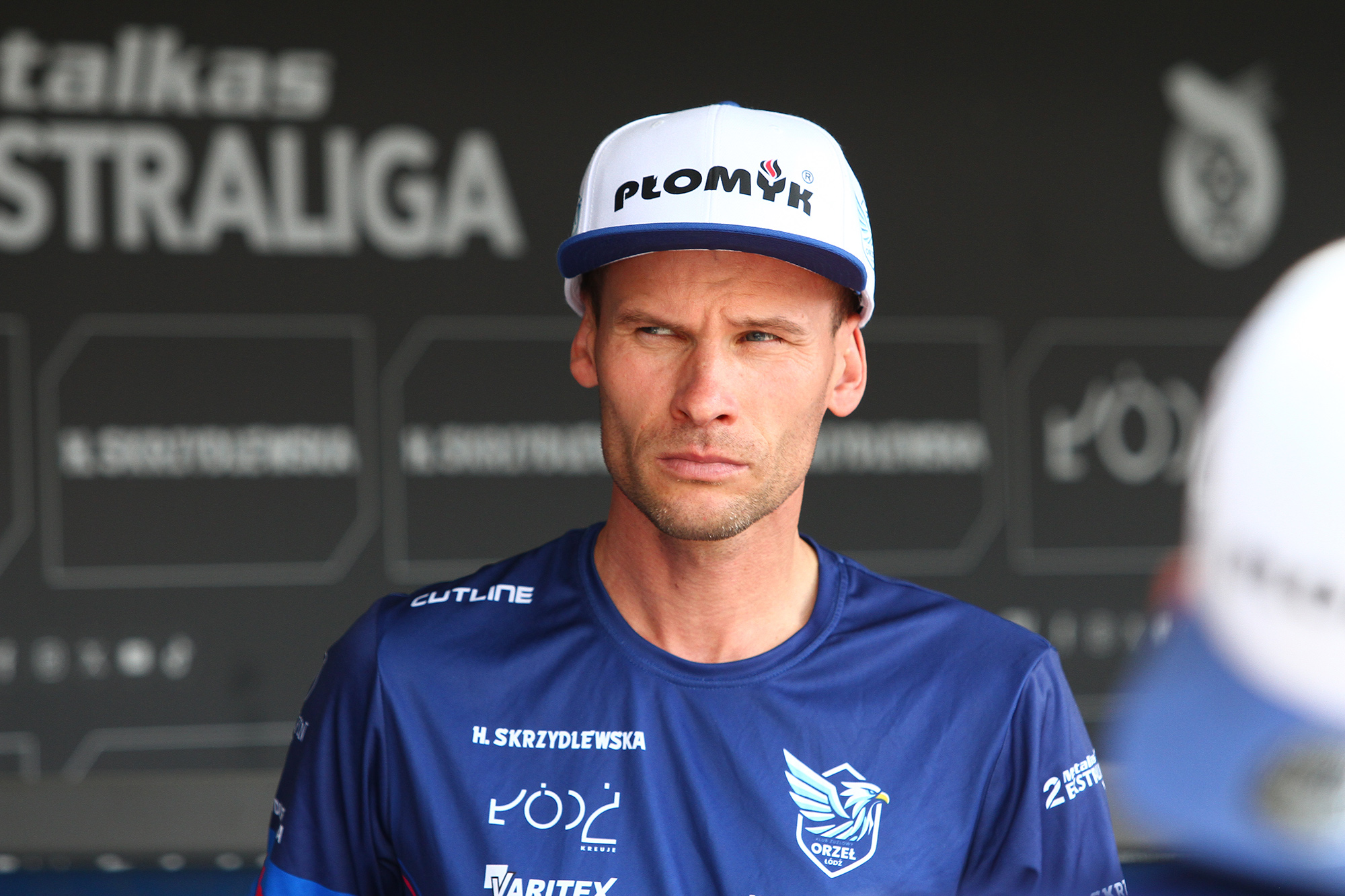 Żużel. Matej Zagar zdziwiony gwizdami w Tarnowie. "To jest jakiś widzę standard tutaj"