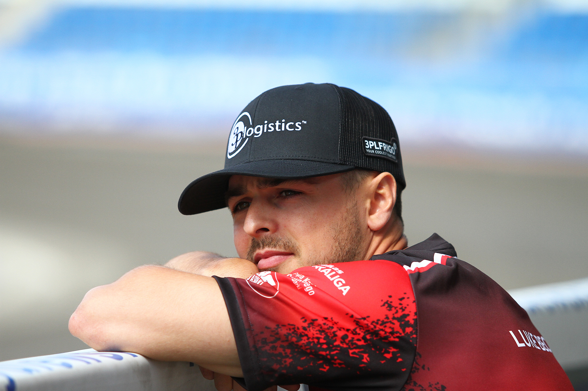 Żużel. Upadek Luke'a Beckera w Australii. Zawodnik Wilków zabrał głos ws. stanu zdrowia