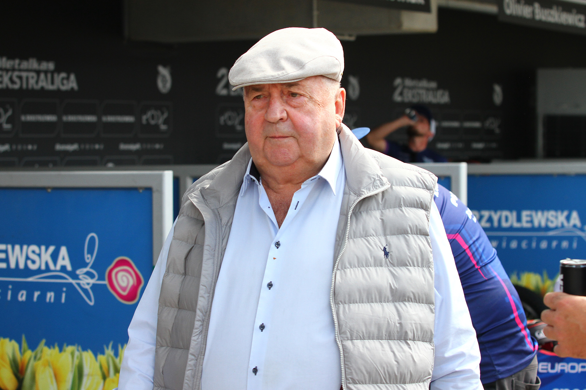 Żużel. Wielka chwila dla Orła. To było jedno z marzeń Skrzydlewskiego