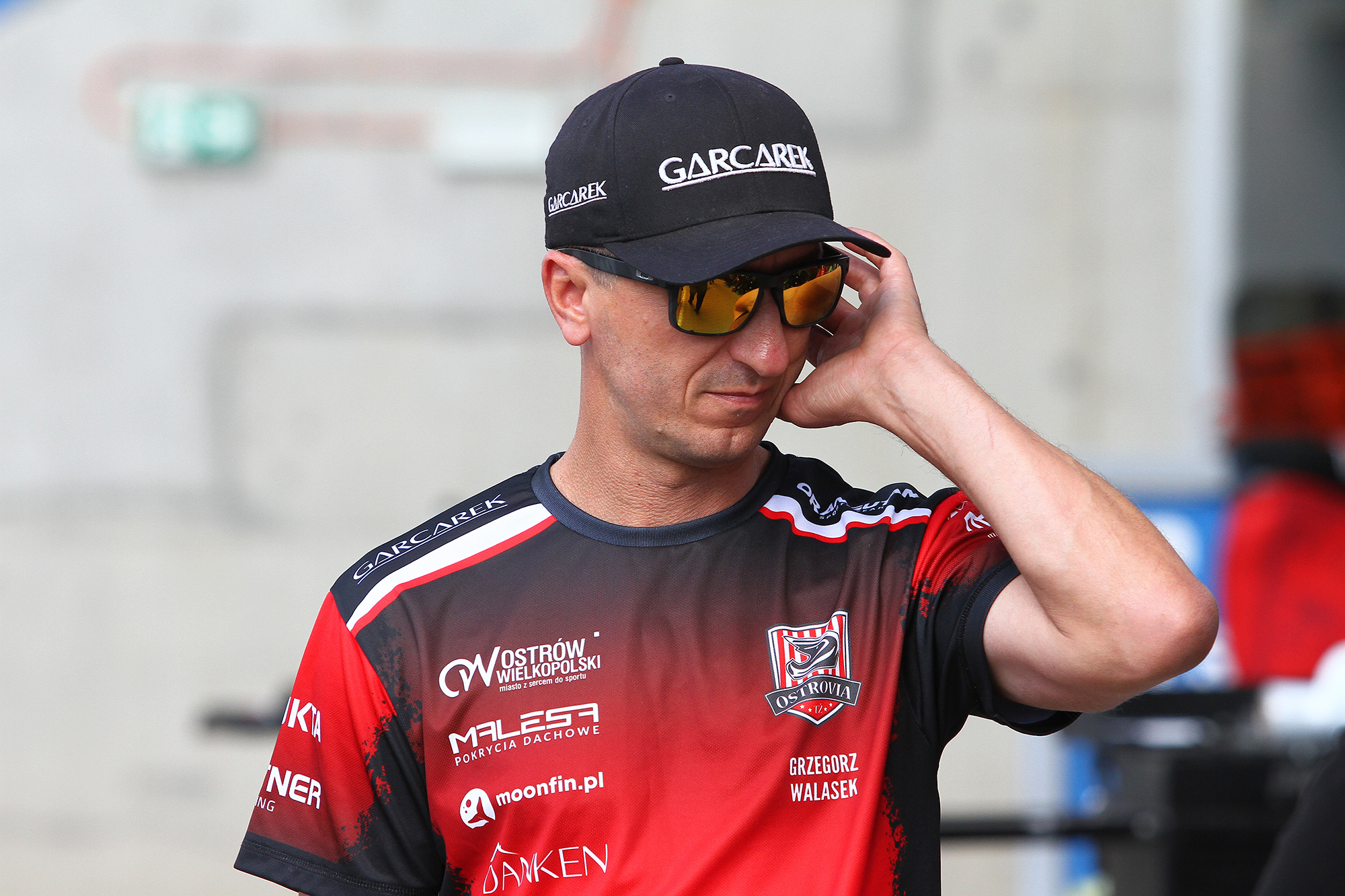 Żużel. Weteran polskich torów zakończy karierę? "Miałem w planach jeszcze trochę pojeździć"