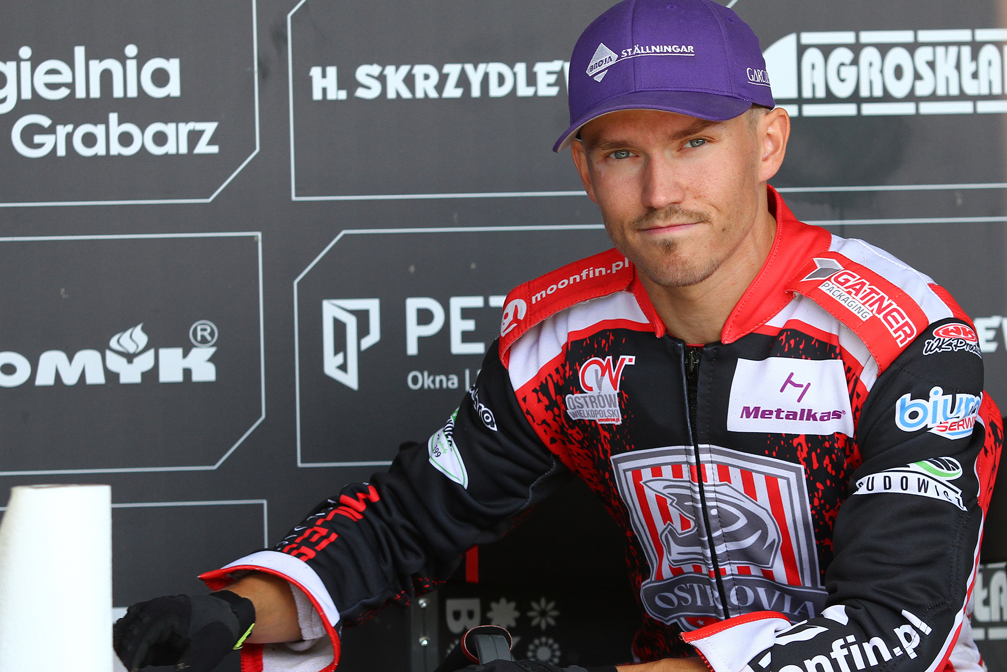 Żużel. Jeden telefon zmienił wszystko. Mówi o kulisach odejścia z Ostrowa i kontrakcie "za plecami"