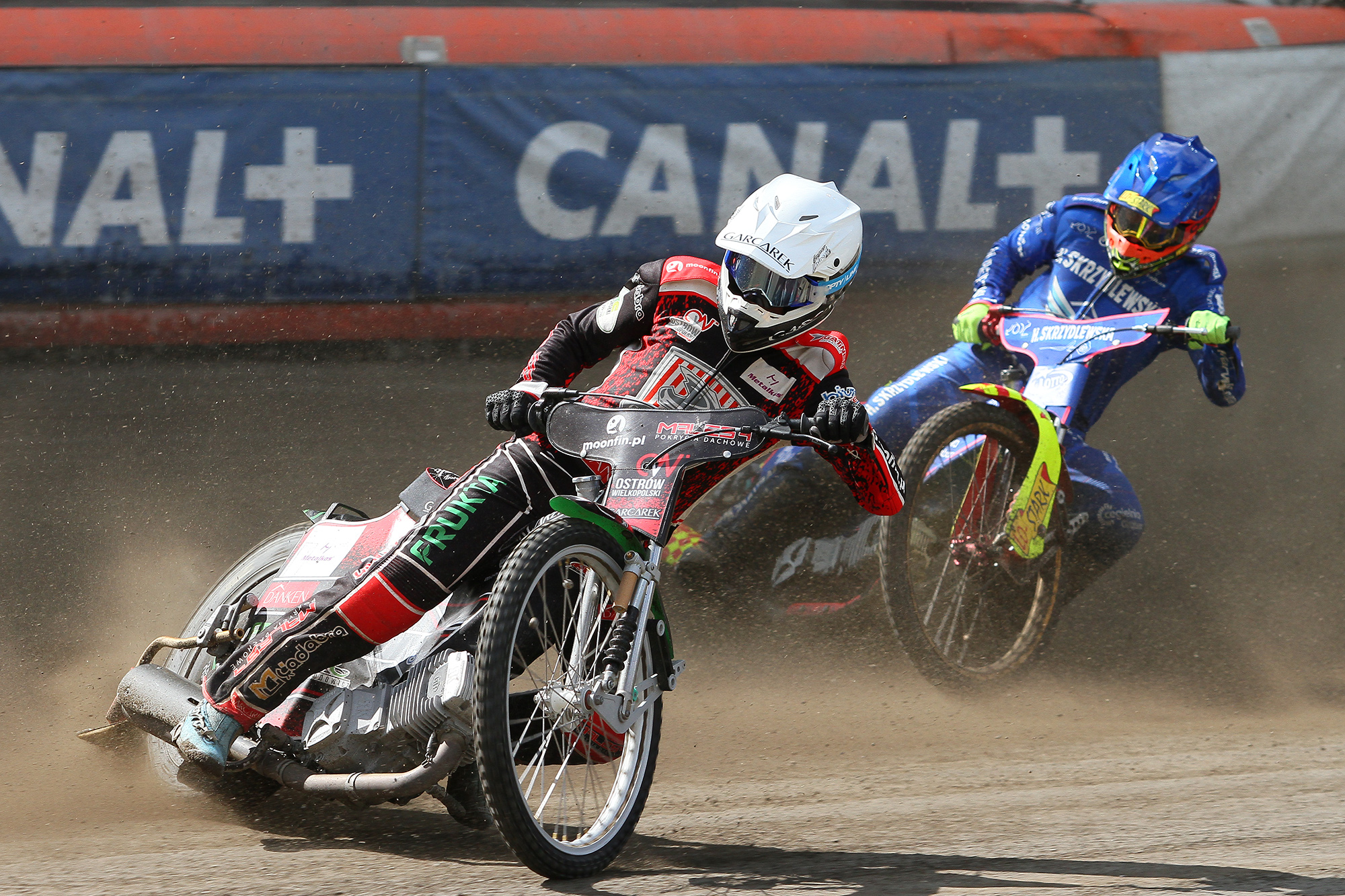 Czas na rewolucję trenerską. Byłe gwiazdy żużla przejmują stery! Oglądaj Magazyn PGE Ekstraligi!