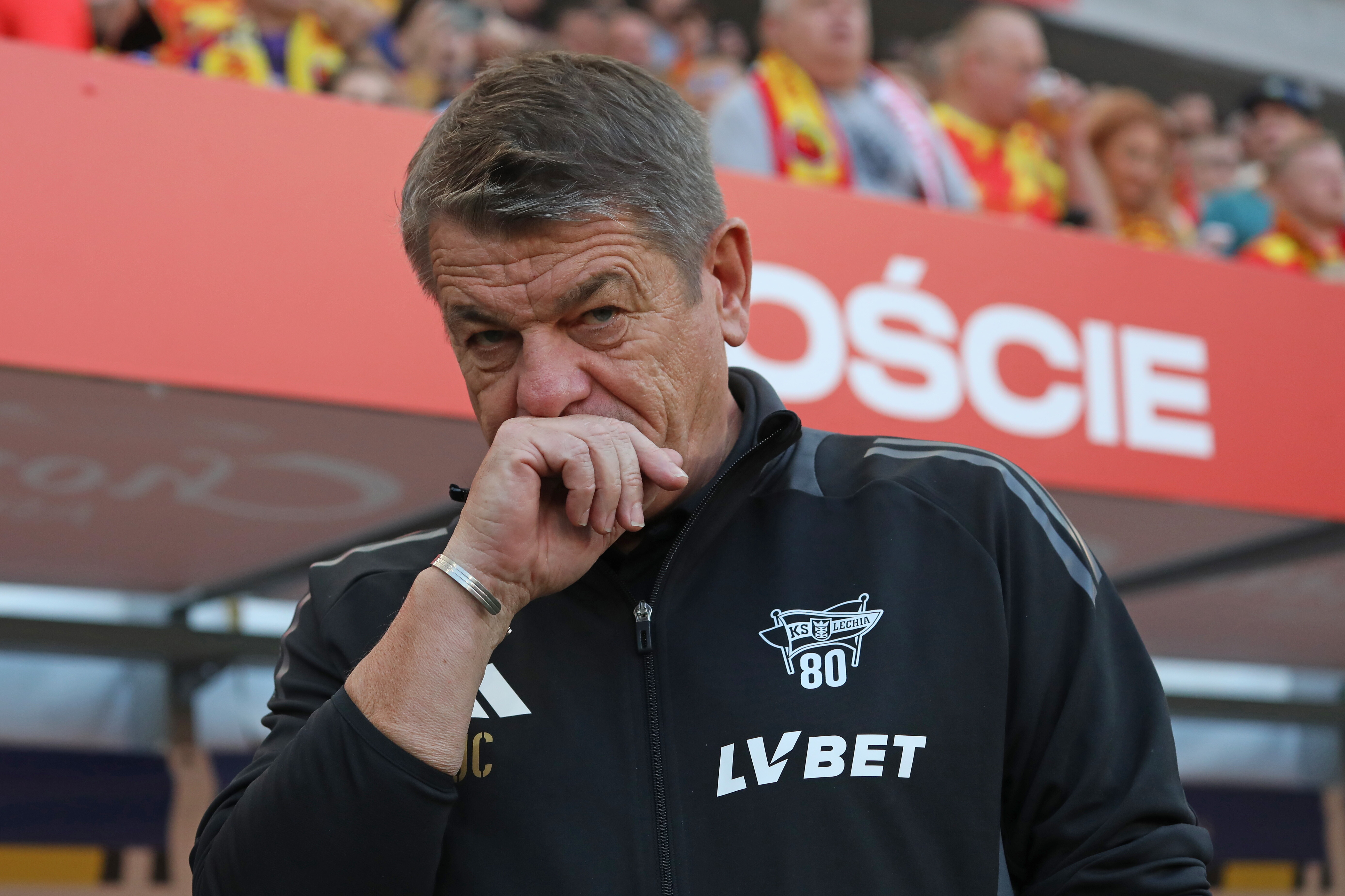 W tym składzie Lechia się nie utrzyma w Ekstraklasie. Carver liczy na transfery