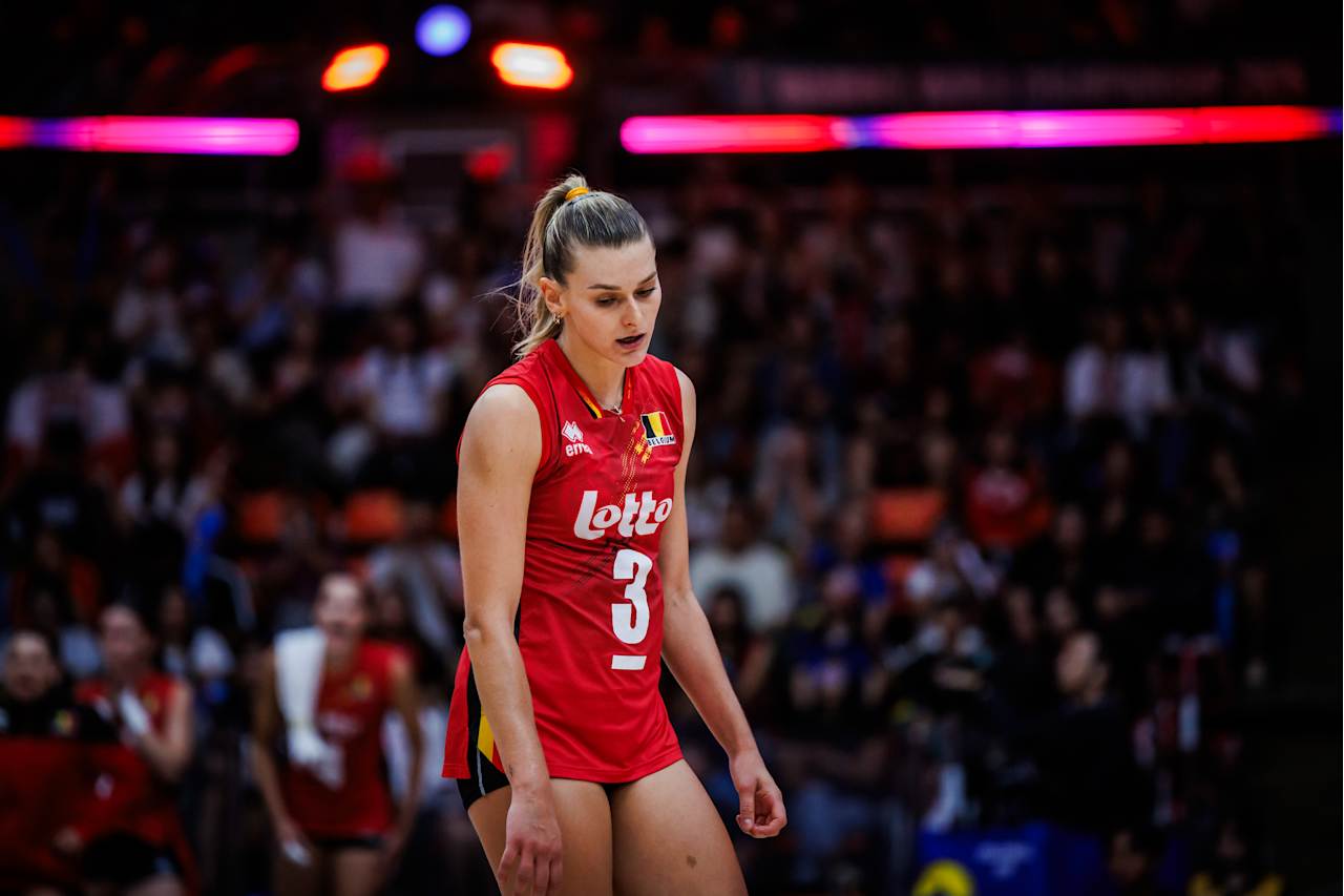 Przegrała z Polską. Mówi co należy zrobić, żeby pokonać Włoszki