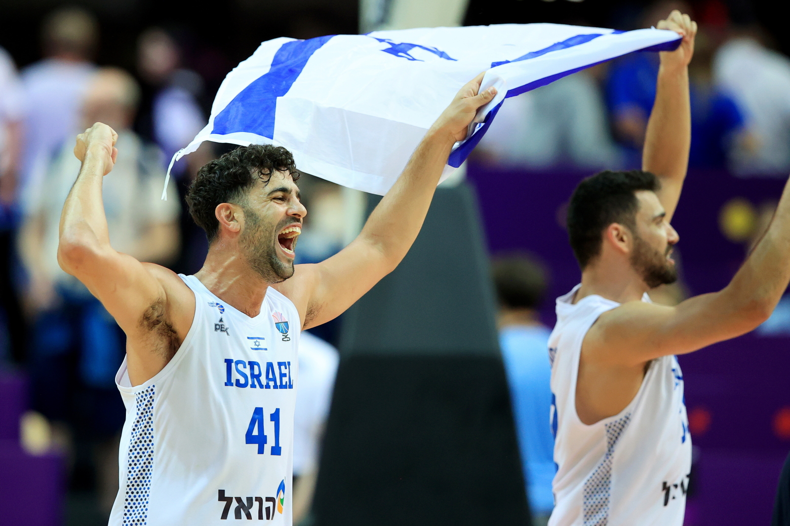 EuroBasket 2025. To się porobiło. Sensacja w grupie Polaków