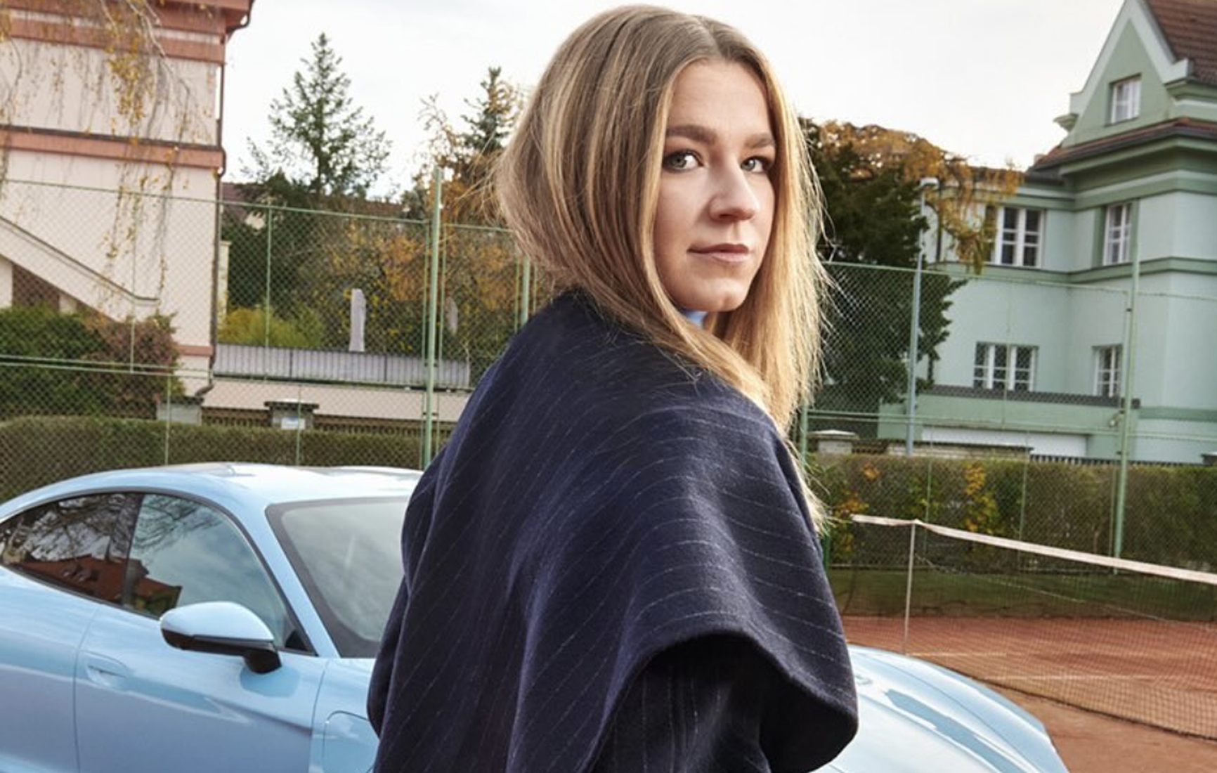 Gwiazda zdradziła, co robi jej były chłopak. "Nie powinien"