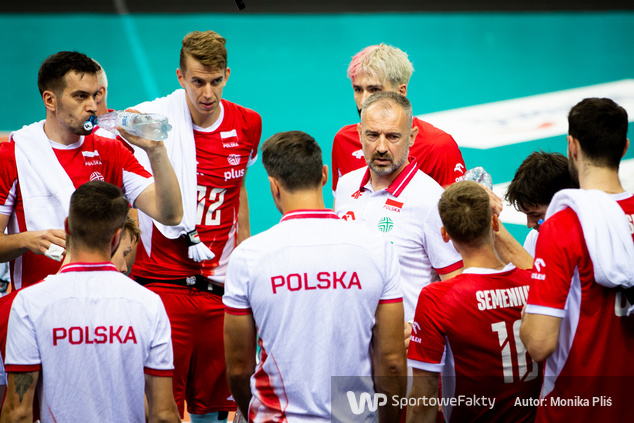 Świderski nie owija w bawełnę. Jasny cel Polaków na MŚ