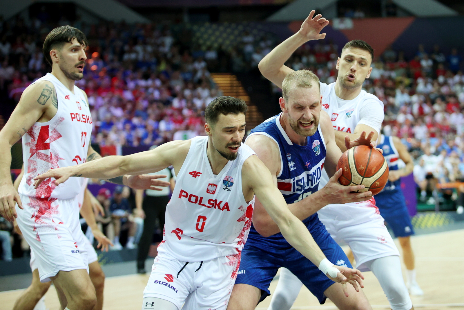 Wielki finisz. Polacy znów dali radę!