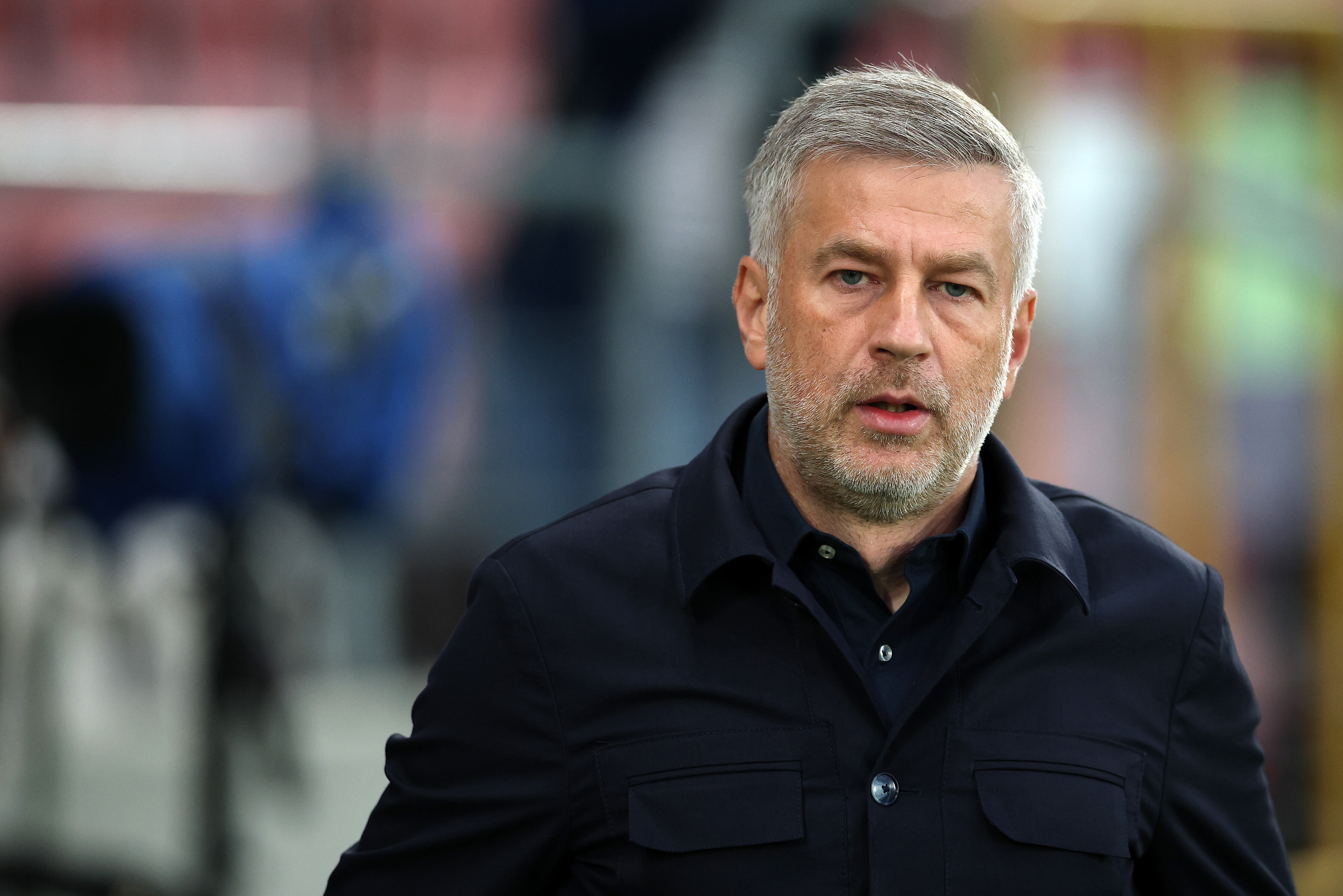 Iordanescu: Przegraliśmy przez dwa strzały