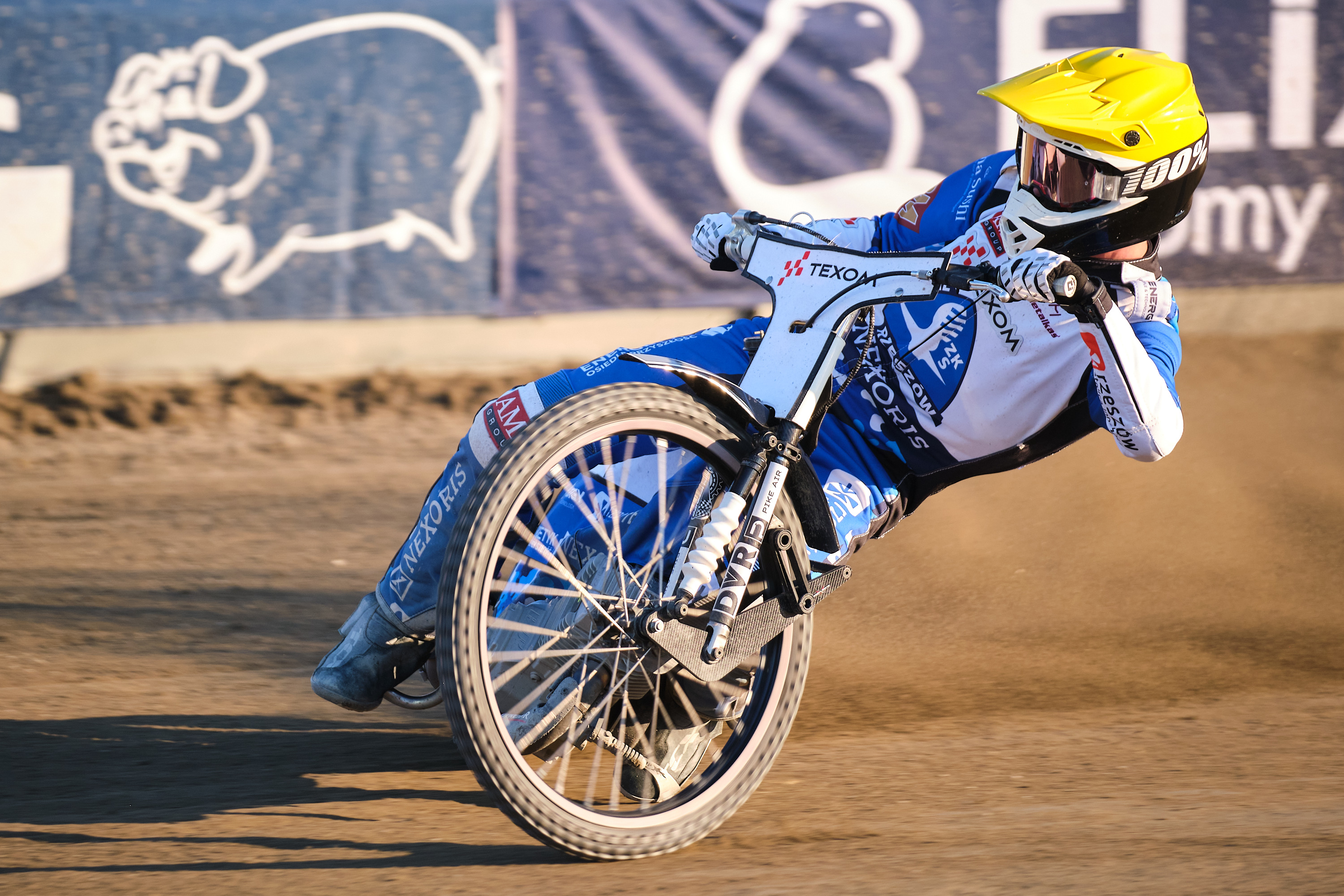 Żużel. "Tradycja musi trwać!". W Rzeszowie uczczą pamięć legendy