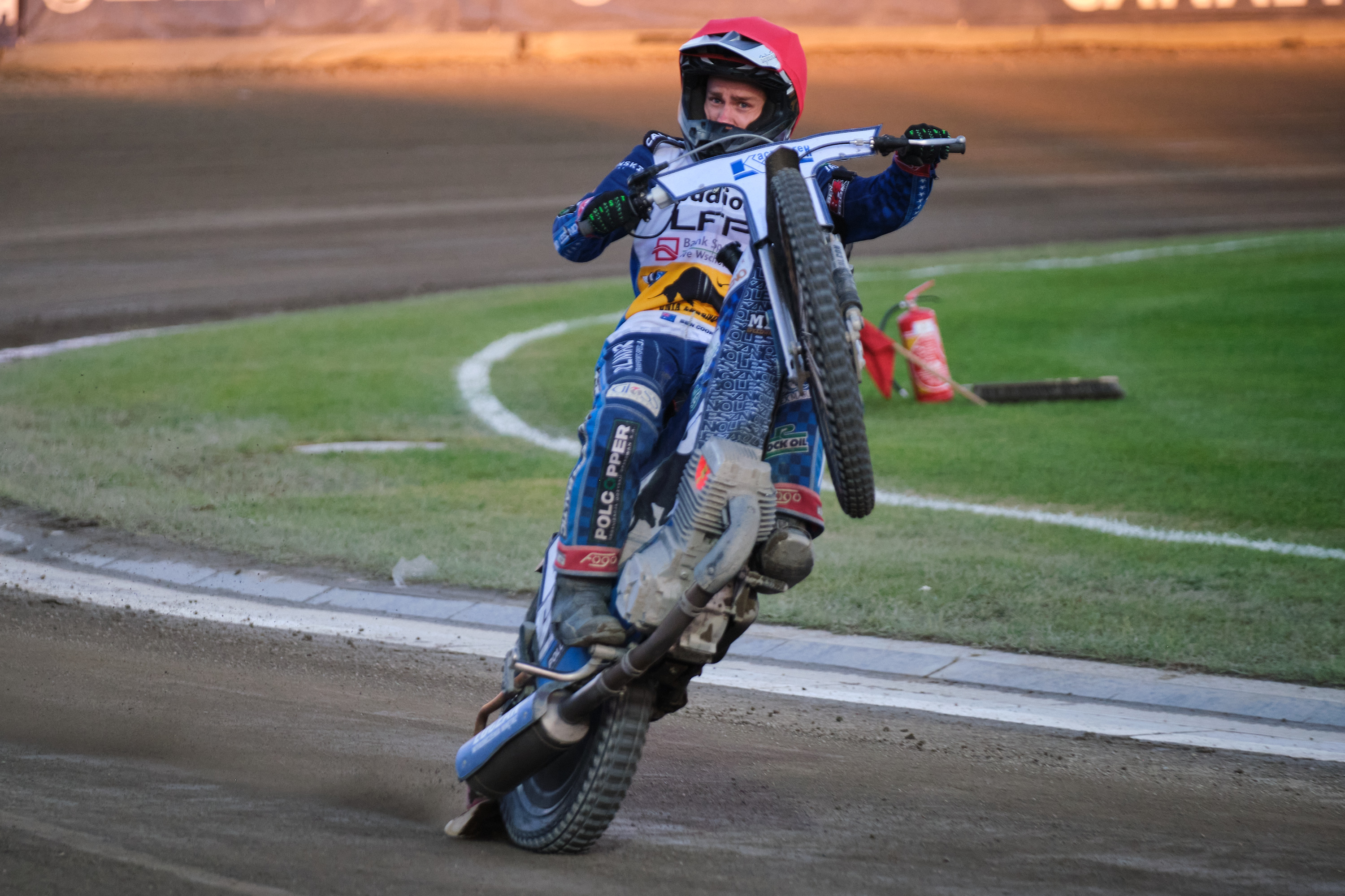 Żużel. Unia Leszno wciąż działa. Co za wiadomość, kibice oszaleją z radości