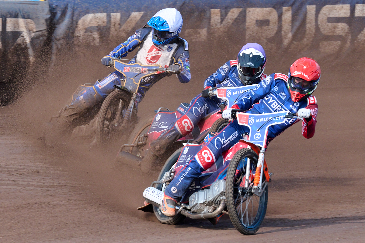 Żużel. Jeden weekend, który zabrał im marzenia