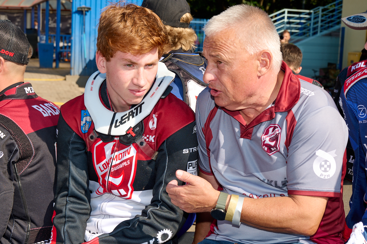 Koniec pewnej ery w historii żużla. Klub zmienił trenera po 20 sezonach!