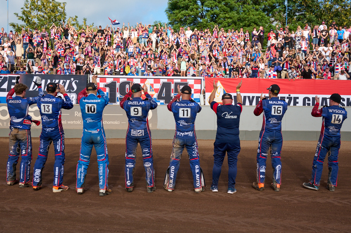 Żużel. Będzie modernizacja stadionu w Gdańsku