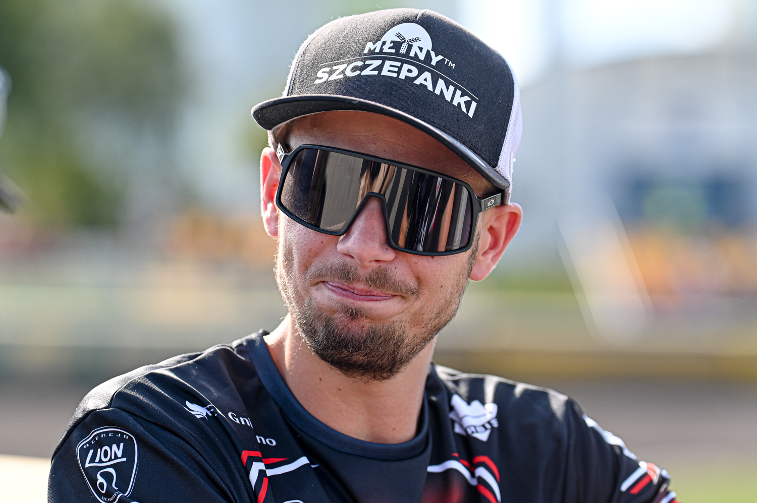 Żużel. Wskazał bez zawahania. To mu pozwoli zaprezentować pełnię możliwości