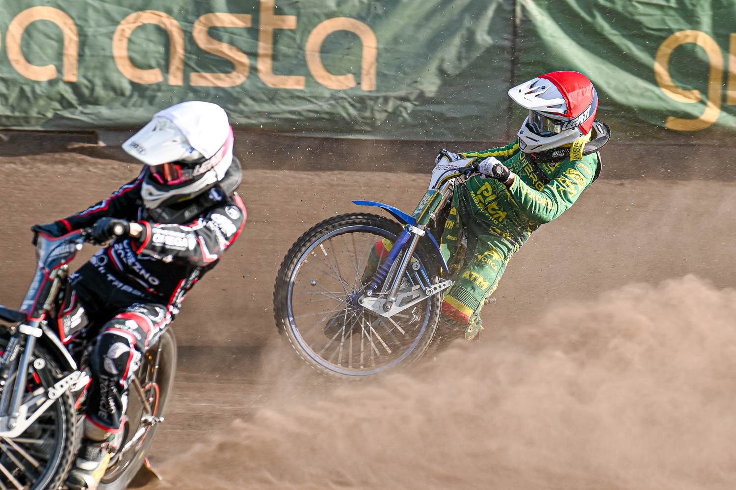 Żużel. ROW ma nowego juniora. Pozyskali go z PGE Ekstraligi, ale nie ze Sparty