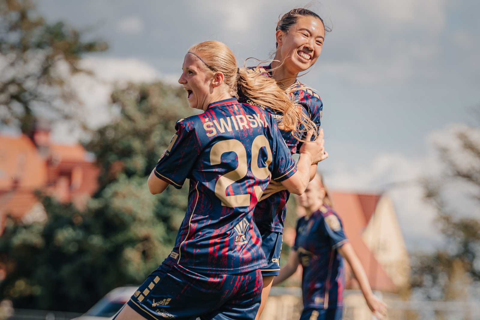 Czołowa trójka Orlen Ekstraligi dalej bez porażki. I dużo strzela